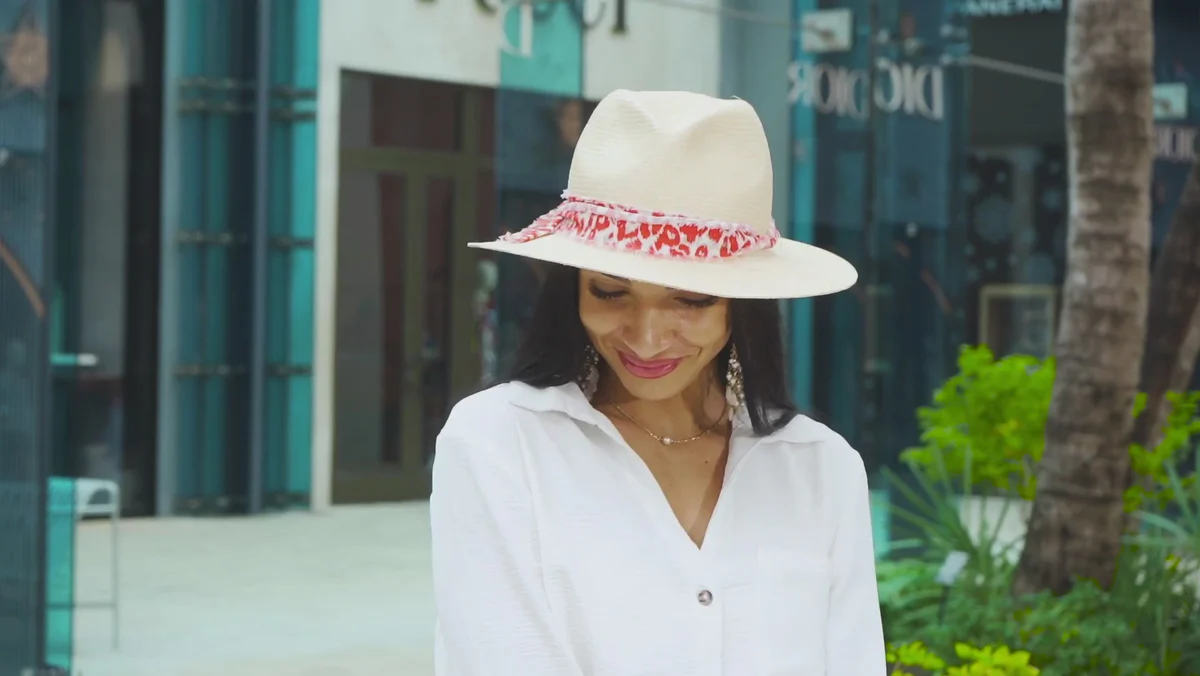 Adventure-Ready Style Handcrafted in Colombia