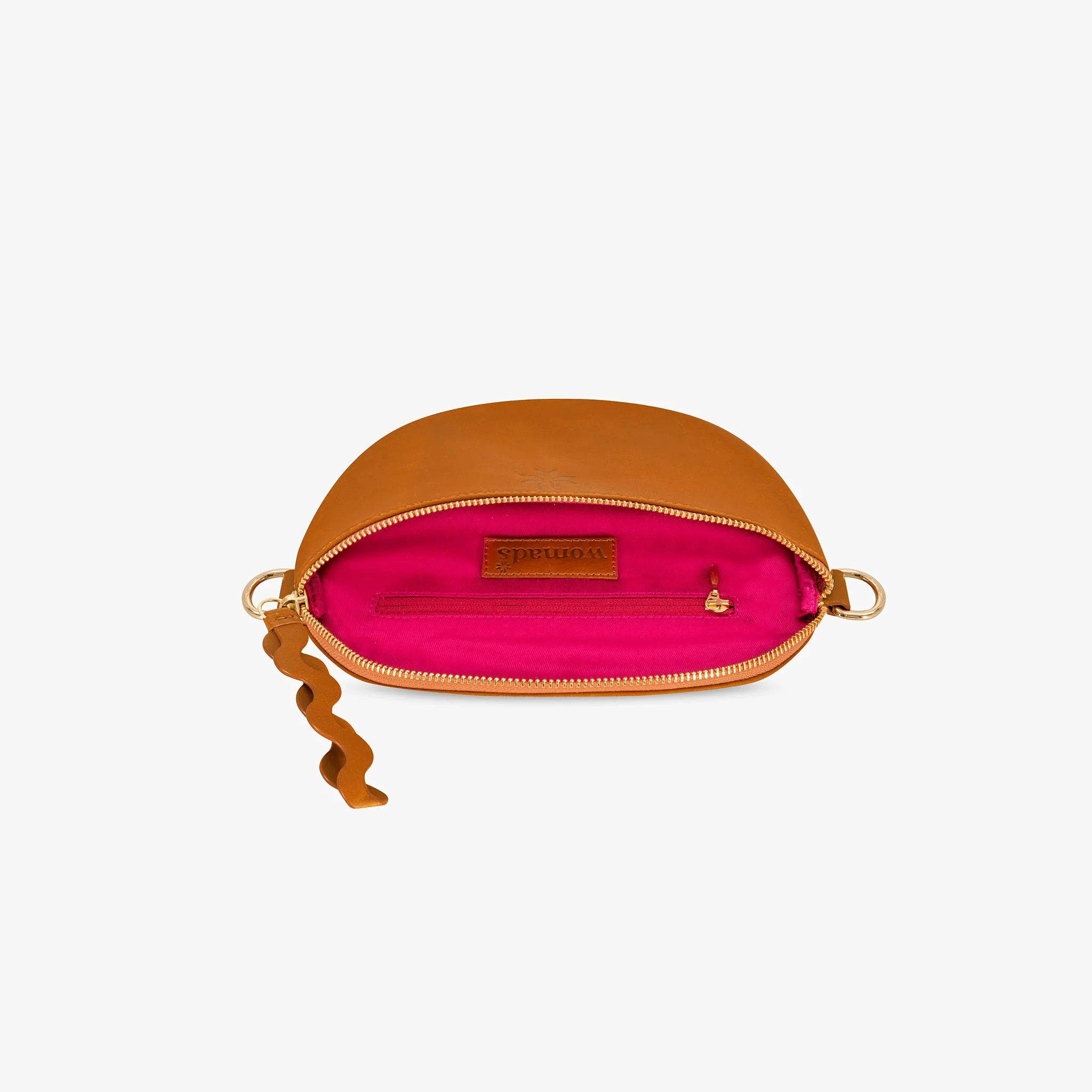 Caramel Crossbody - Image 7