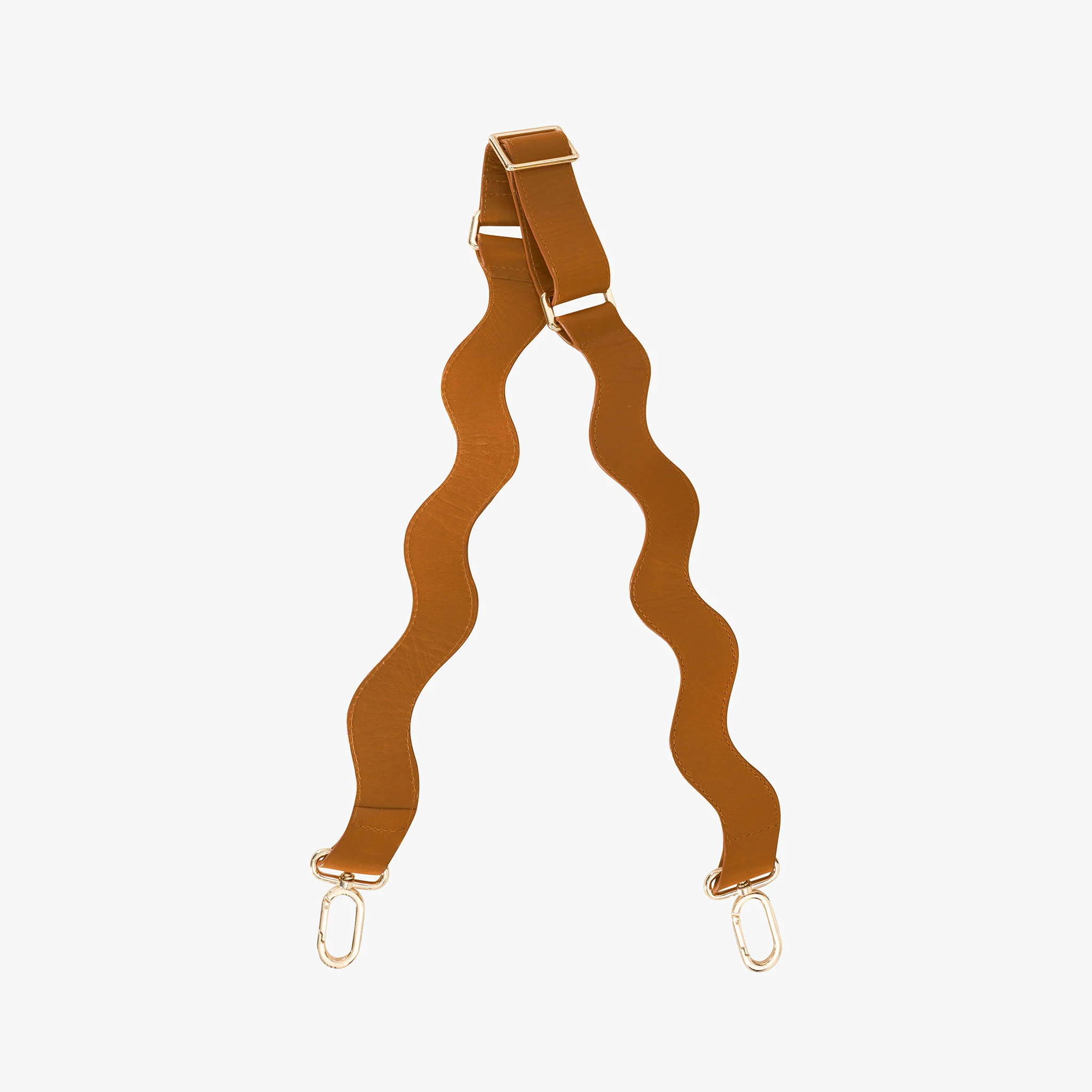 Caramel Crossbody - Image 9