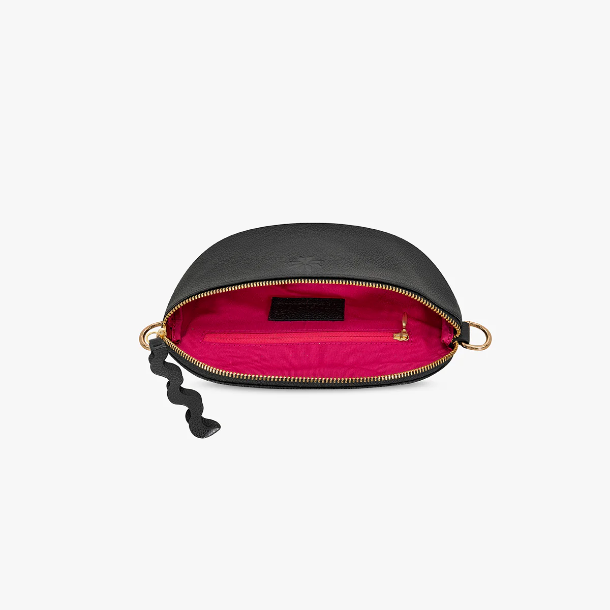 Starry Black Crossbody - Image 5