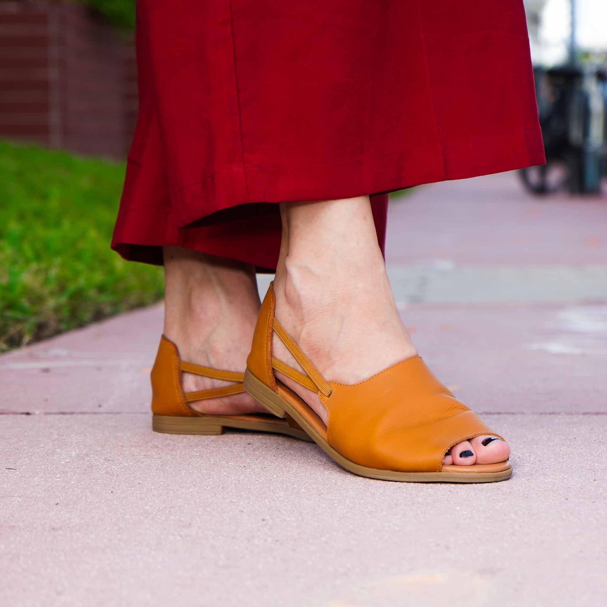 Peep Toe Shoe + Crossbody bag Bundle (15% off Bags) - Image 13