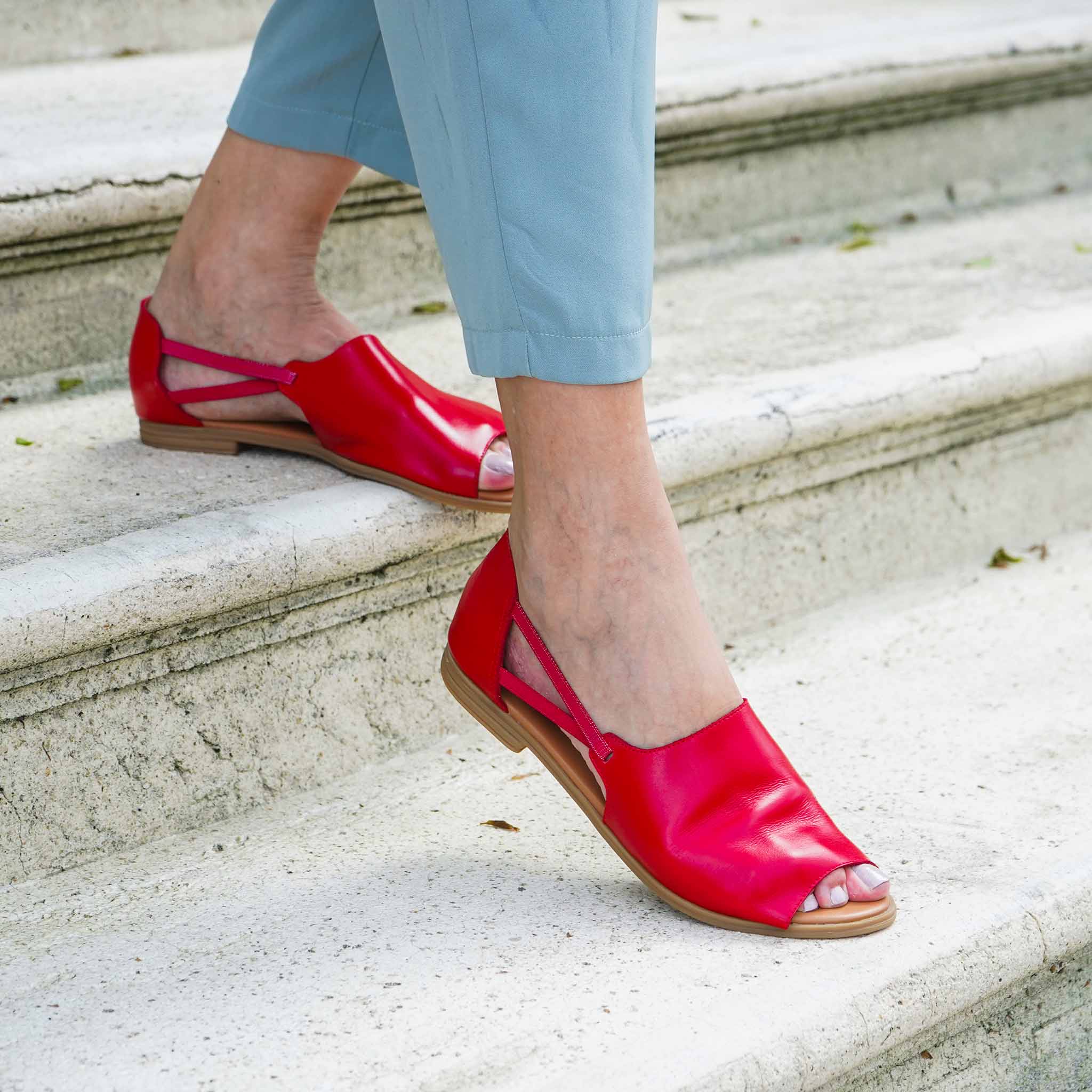 Peep Toe Shoe + Crossbody bag Bundle (15% off Bags) - Image 18