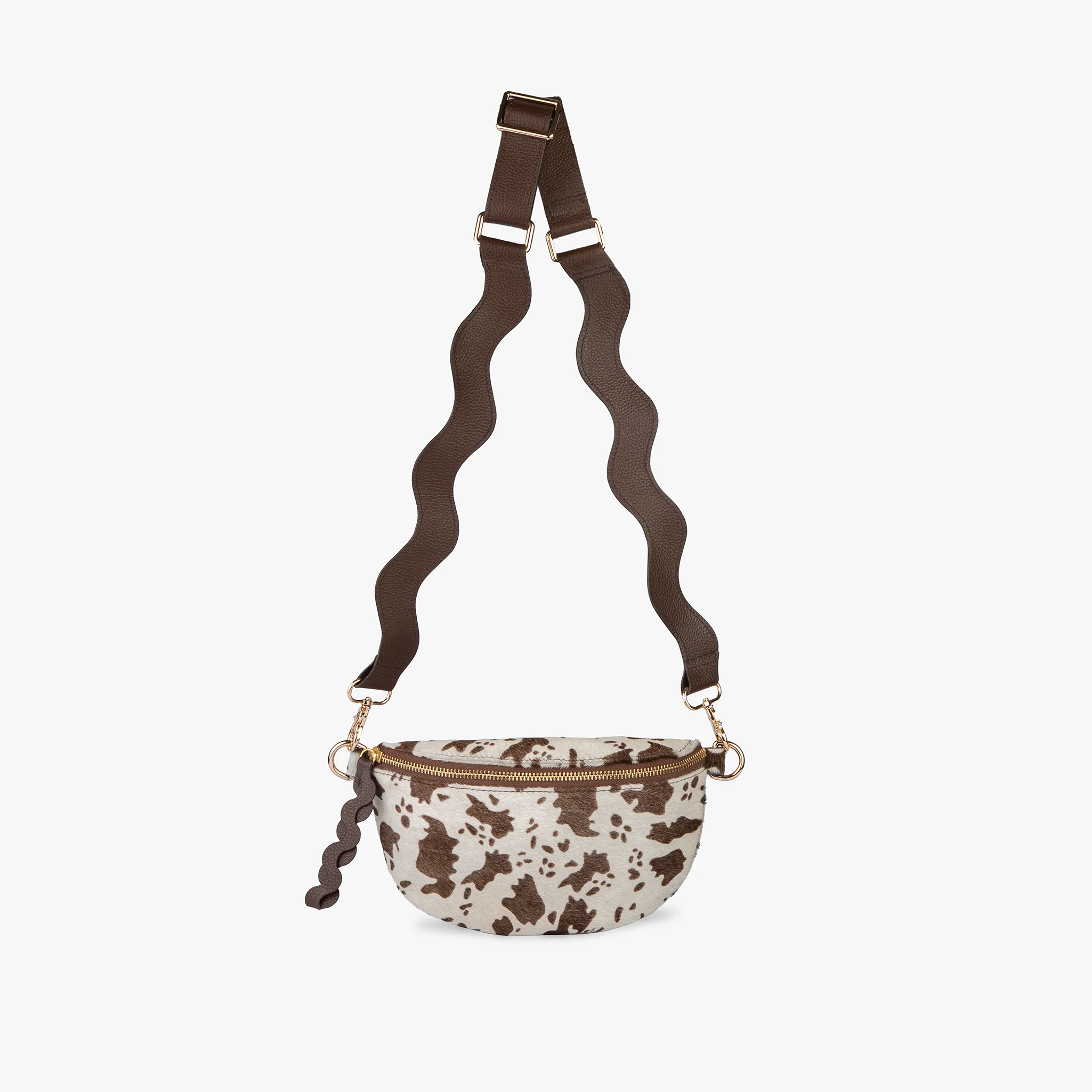 Spotted Luxe Crossbody - Image 3