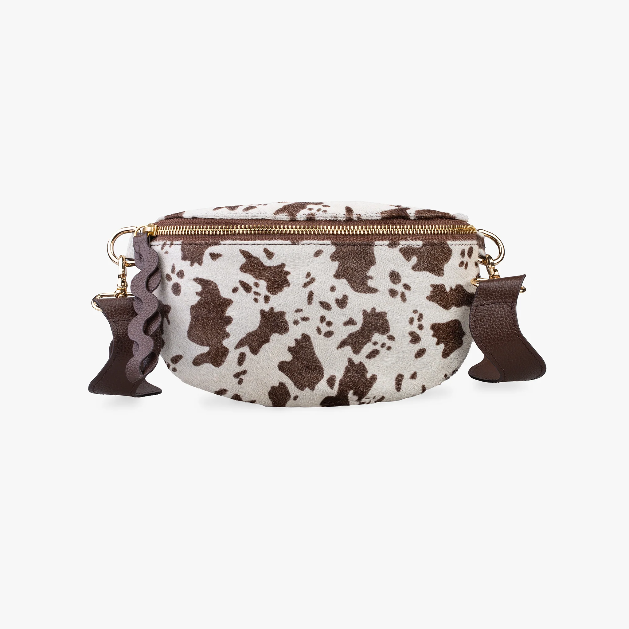 Spotted Luxe Crossbody - Image 5