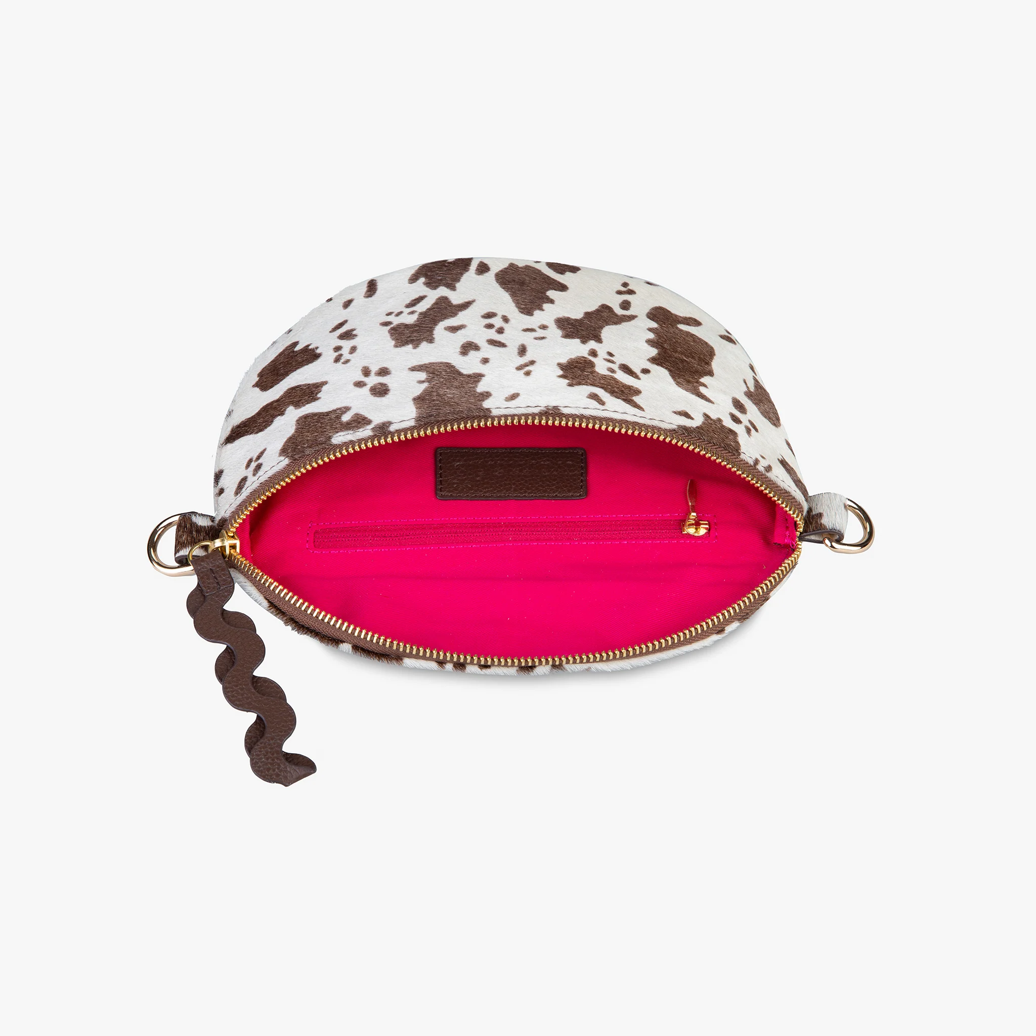 Spotted Luxe Crossbody - Image 6