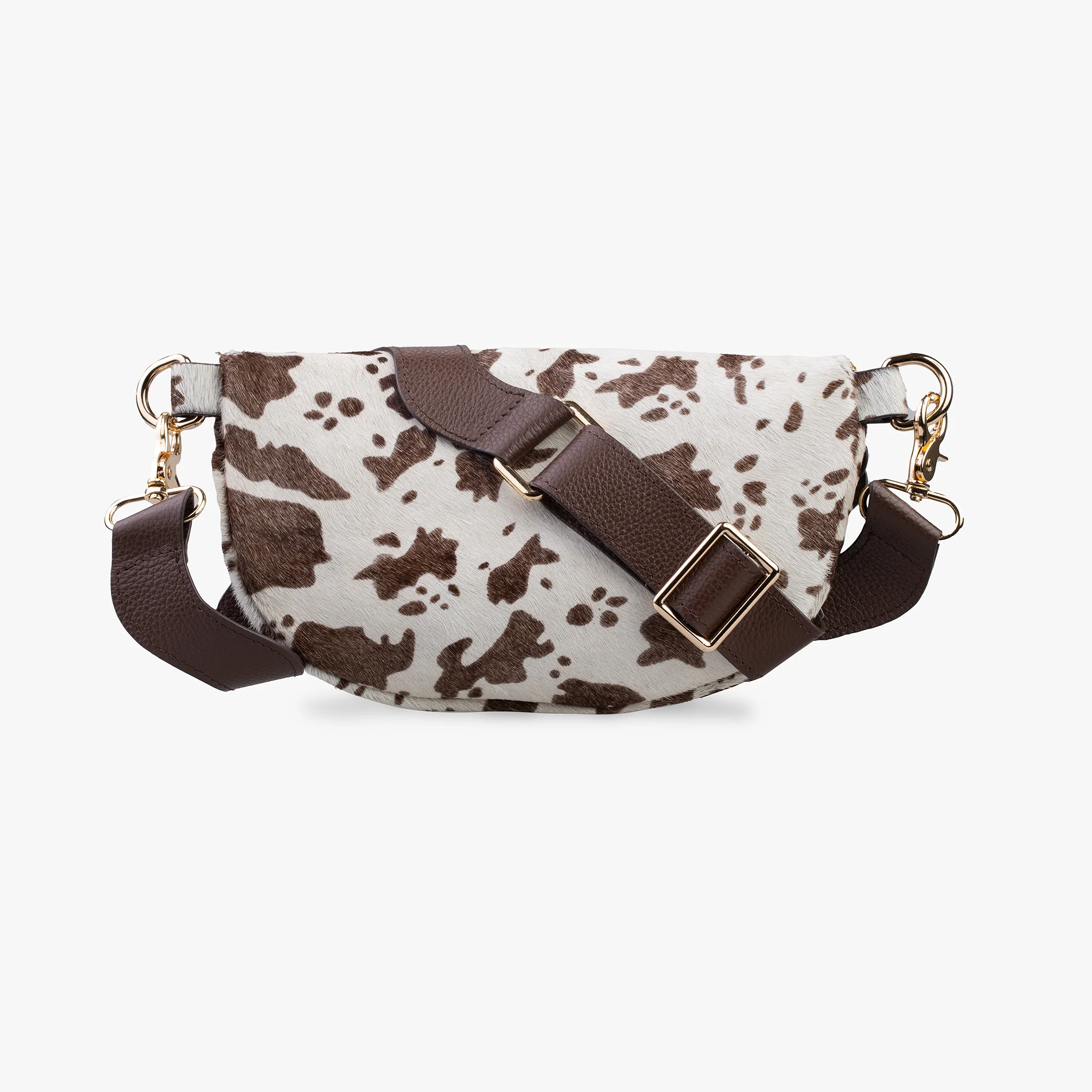 Spotted Luxe Crossbody - Image 7