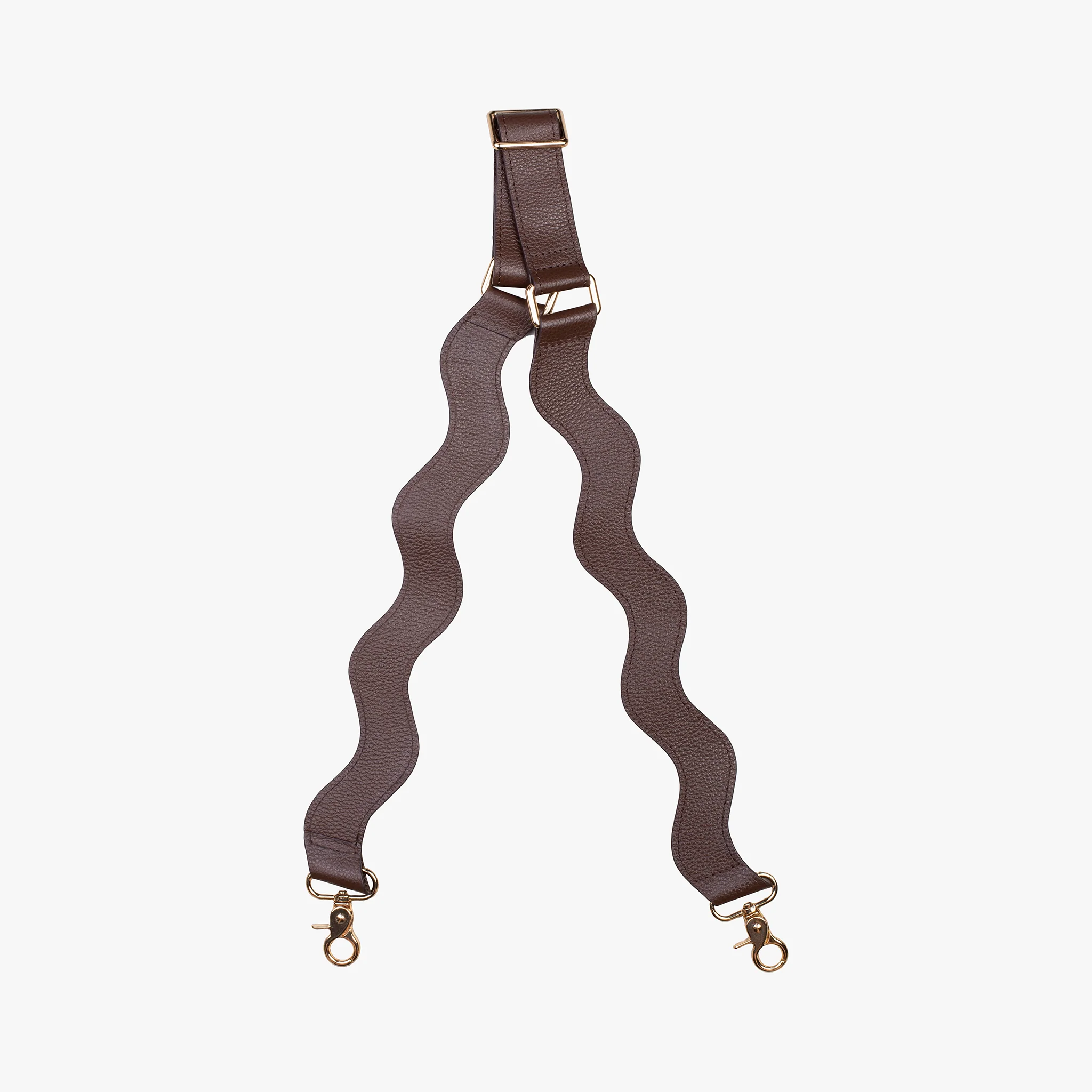 Spotted Luxe Crossbody - Image 8