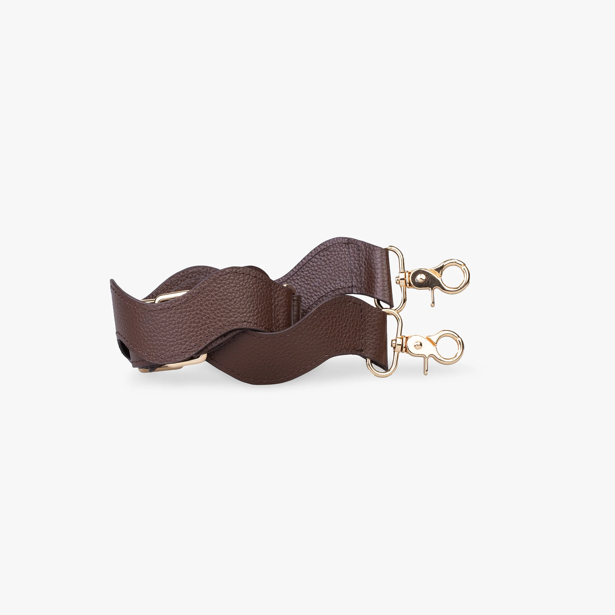 Spotted Luxe Crossbody - Image 9