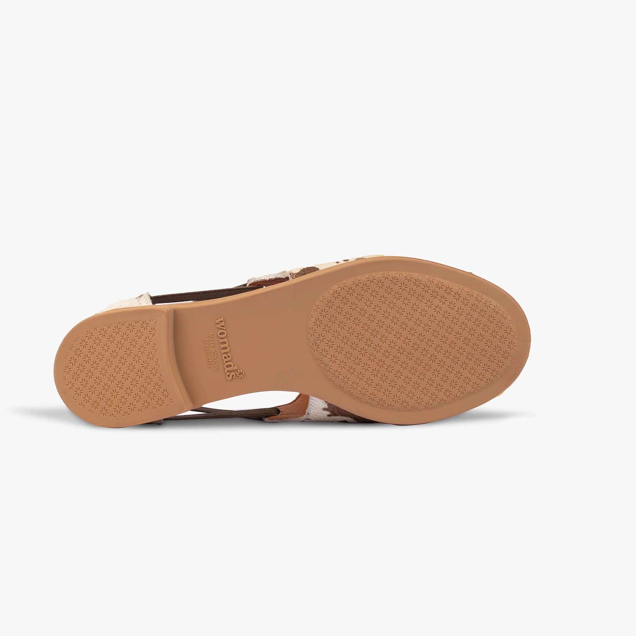 Spotted Luxe Peep Toes - Image 7