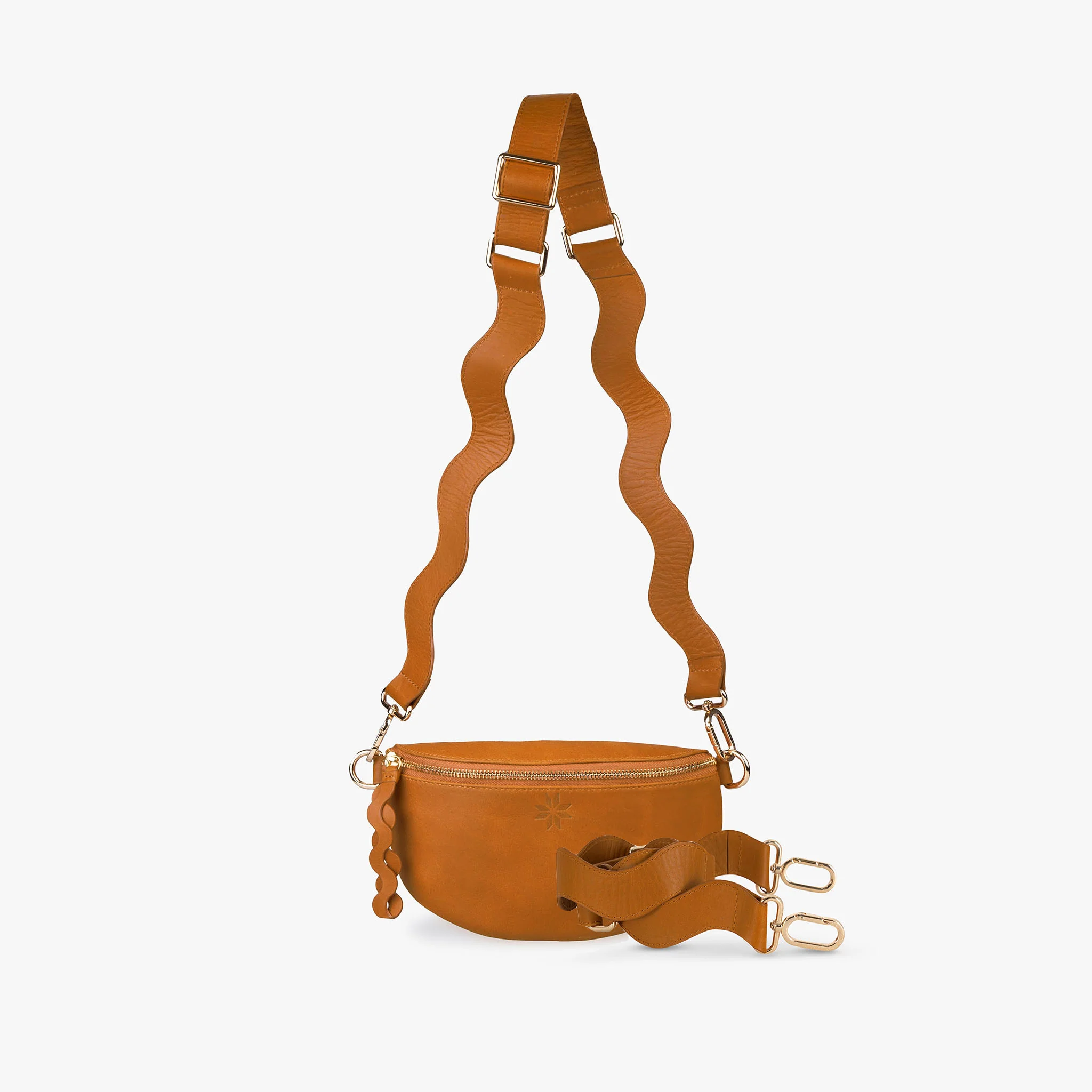 Crossbody Bag and Extra Strap Bundle (Save $53+) - Image 10