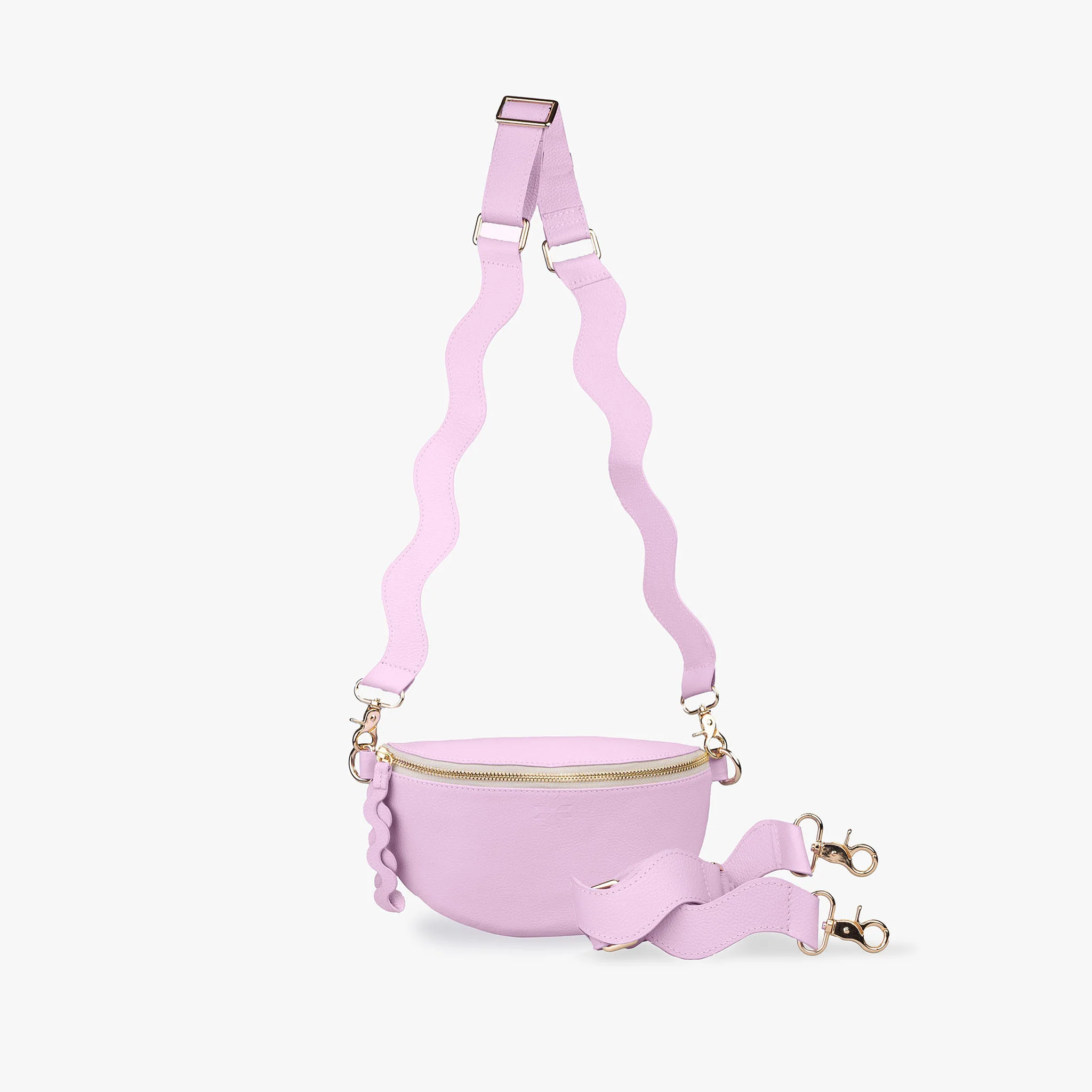 Crossbody Bag and Extra Strap Bundle (Save $53+) - Image 100
