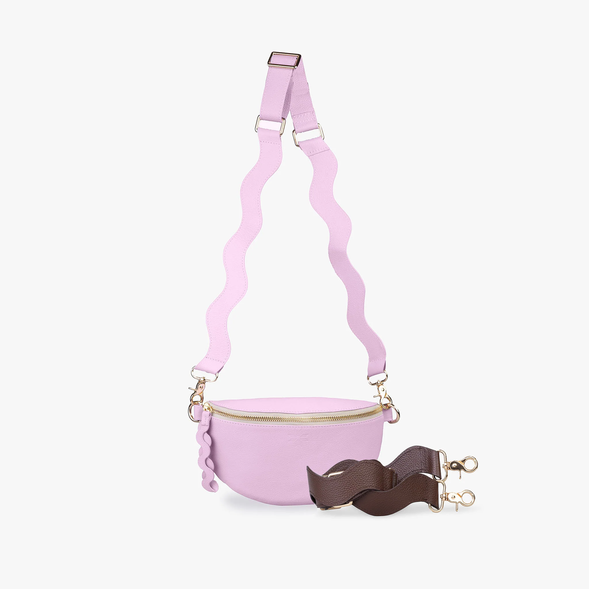 Crossbody Bag and Extra Strap Bundle (Save $53+) - Image 101