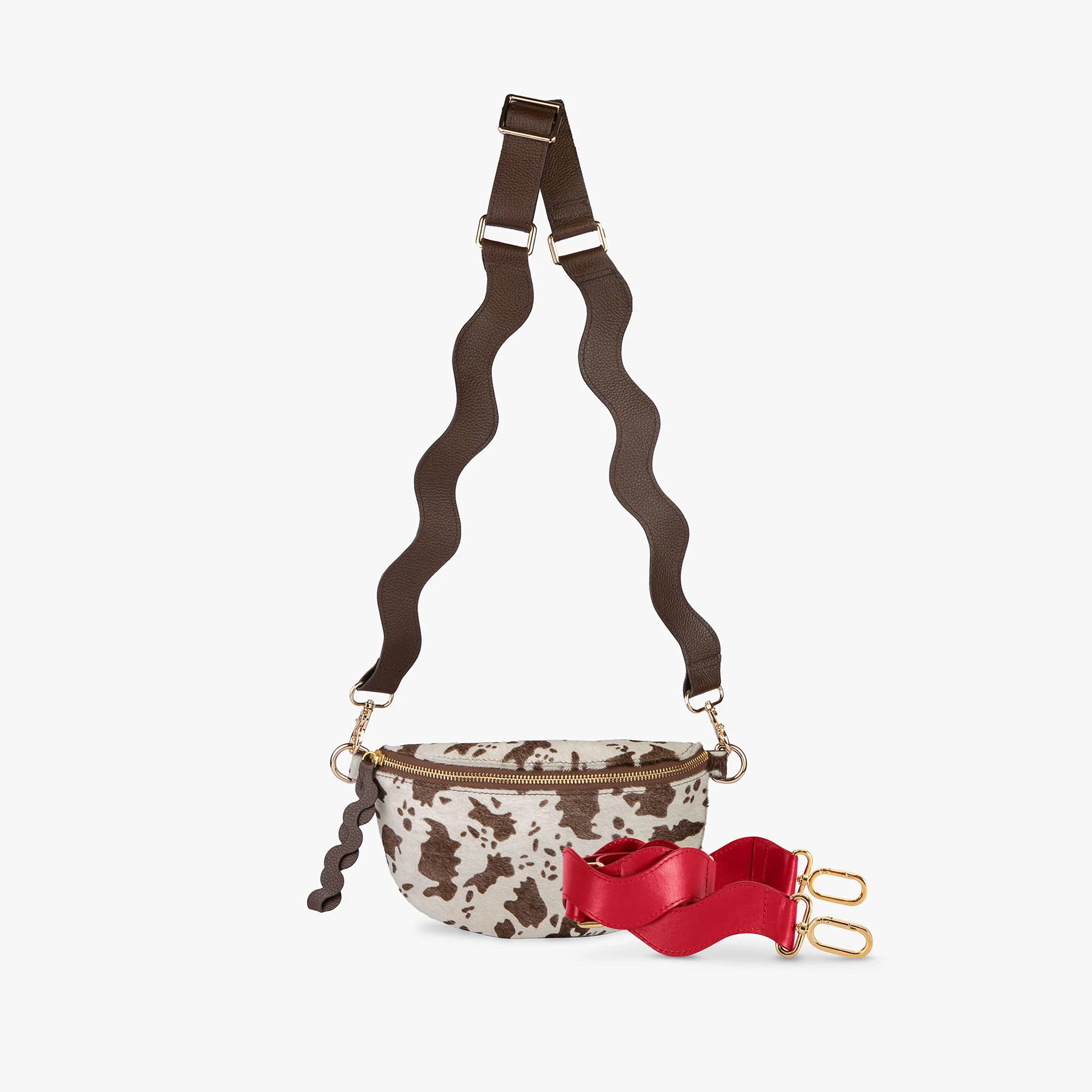 Crossbody Bag and Extra Strap Bundle (Save $53+) - Image 102