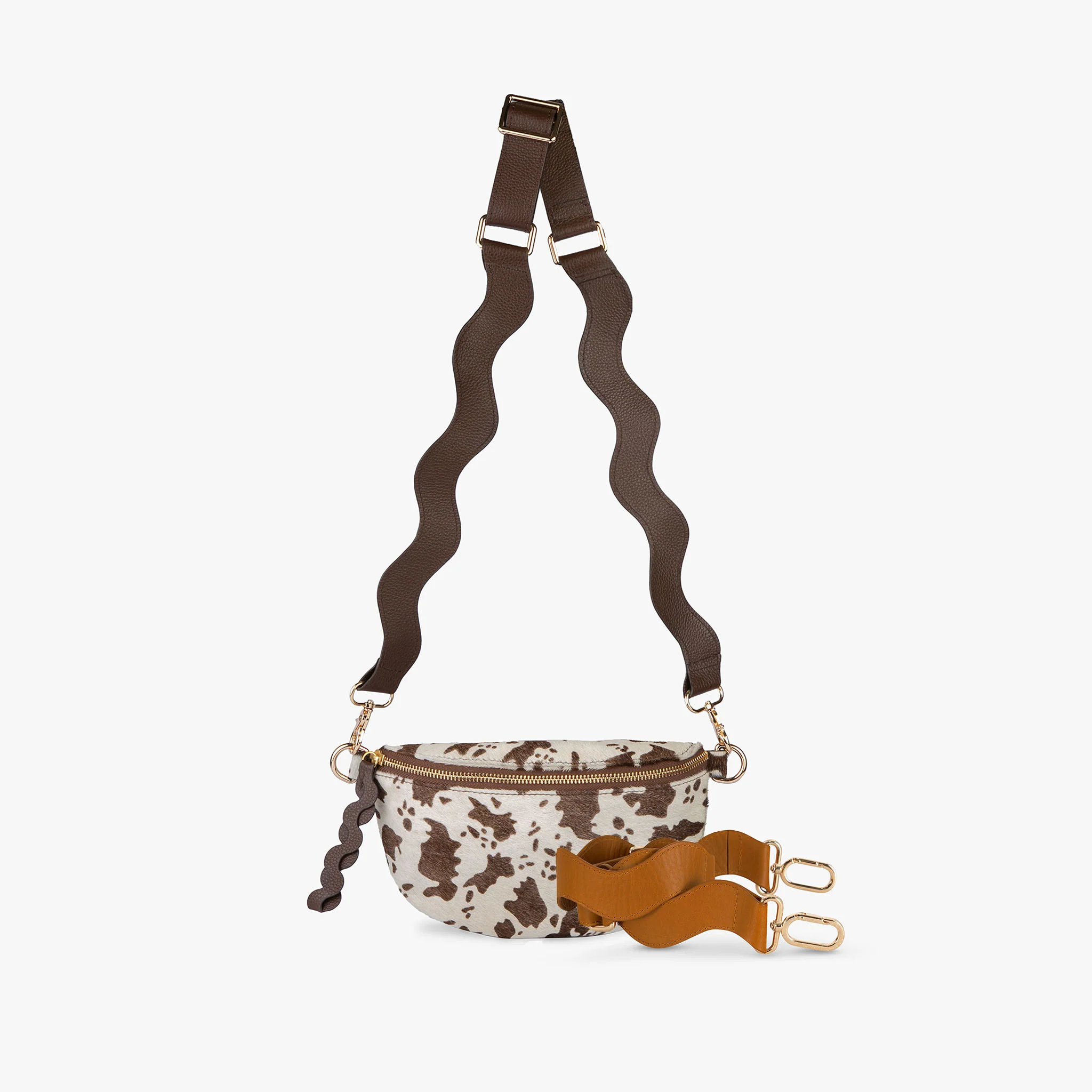 Crossbody Bag and Extra Strap Bundle (Save $53+) - Image 103