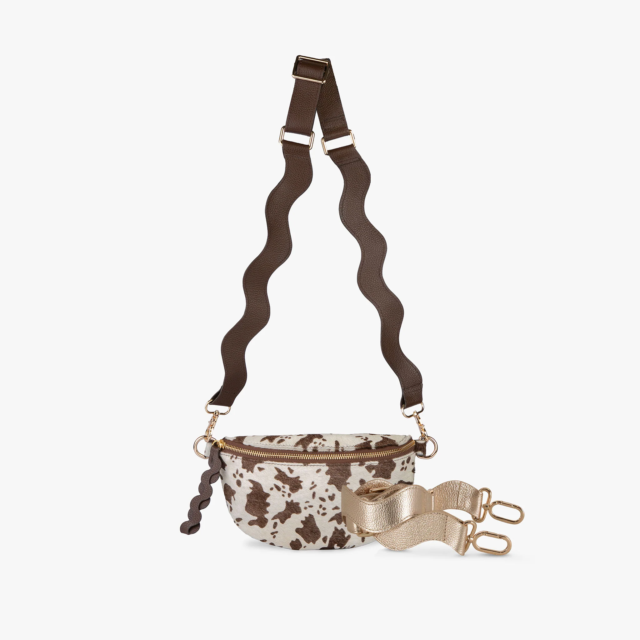 Crossbody Bag and Extra Strap Bundle (Save $53+) - Image 104