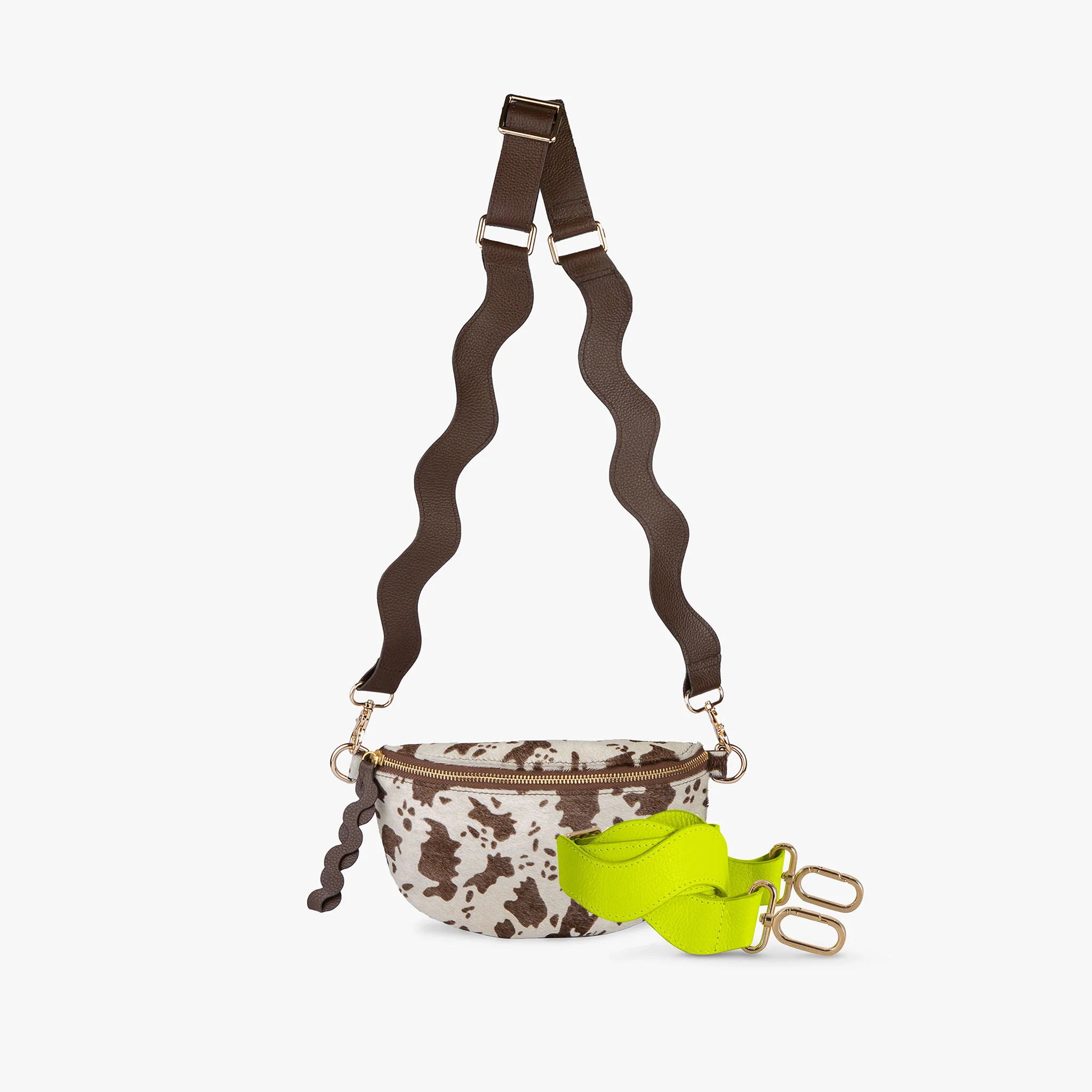Crossbody Bag and Extra Strap Bundle (Save $53+) - Image 105