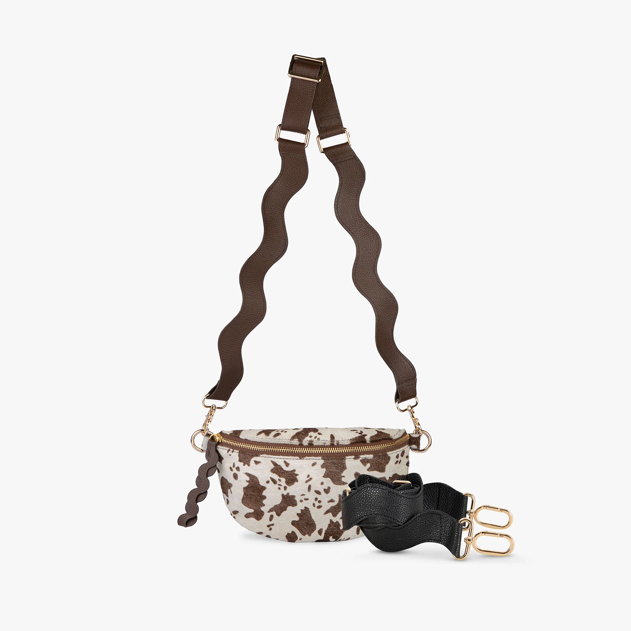 Crossbody Bag and Extra Strap Bundle (Save $53+) - Image 106