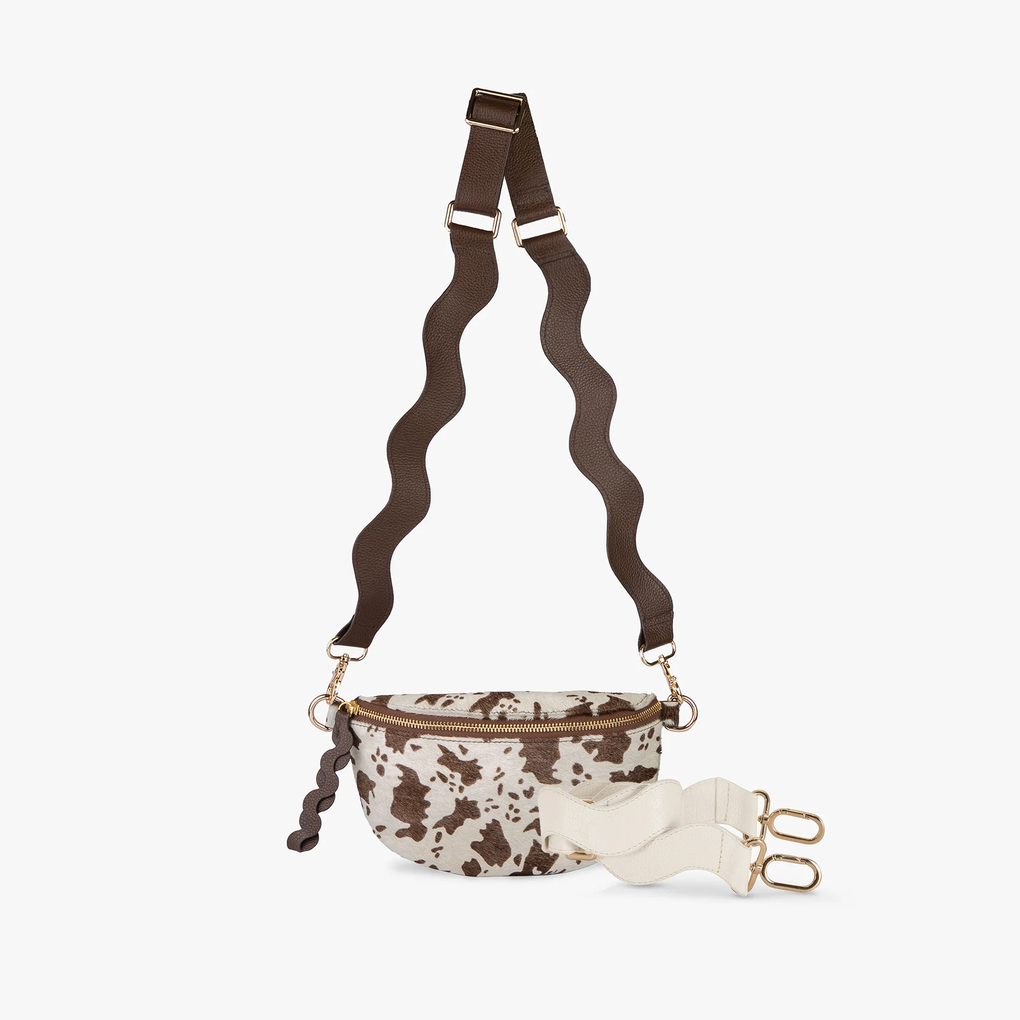 Crossbody Bag and Extra Strap Bundle (Save $53+) - Image 108