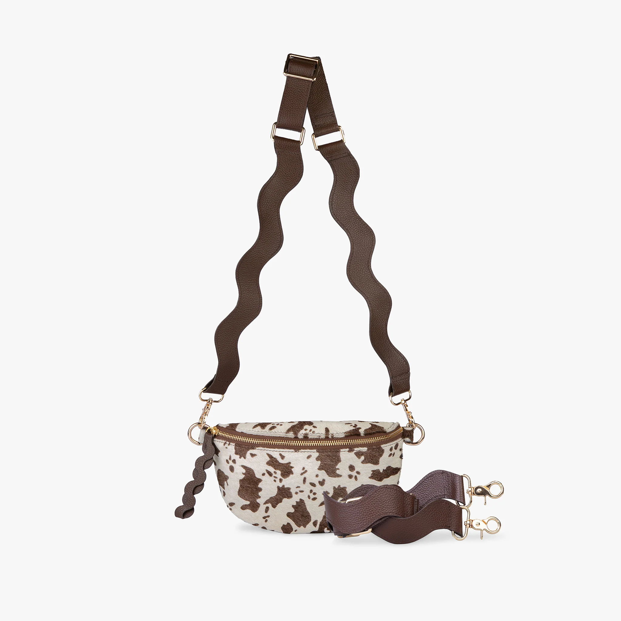 Crossbody Bag and Extra Strap Bundle (Save $53+) - Image 109