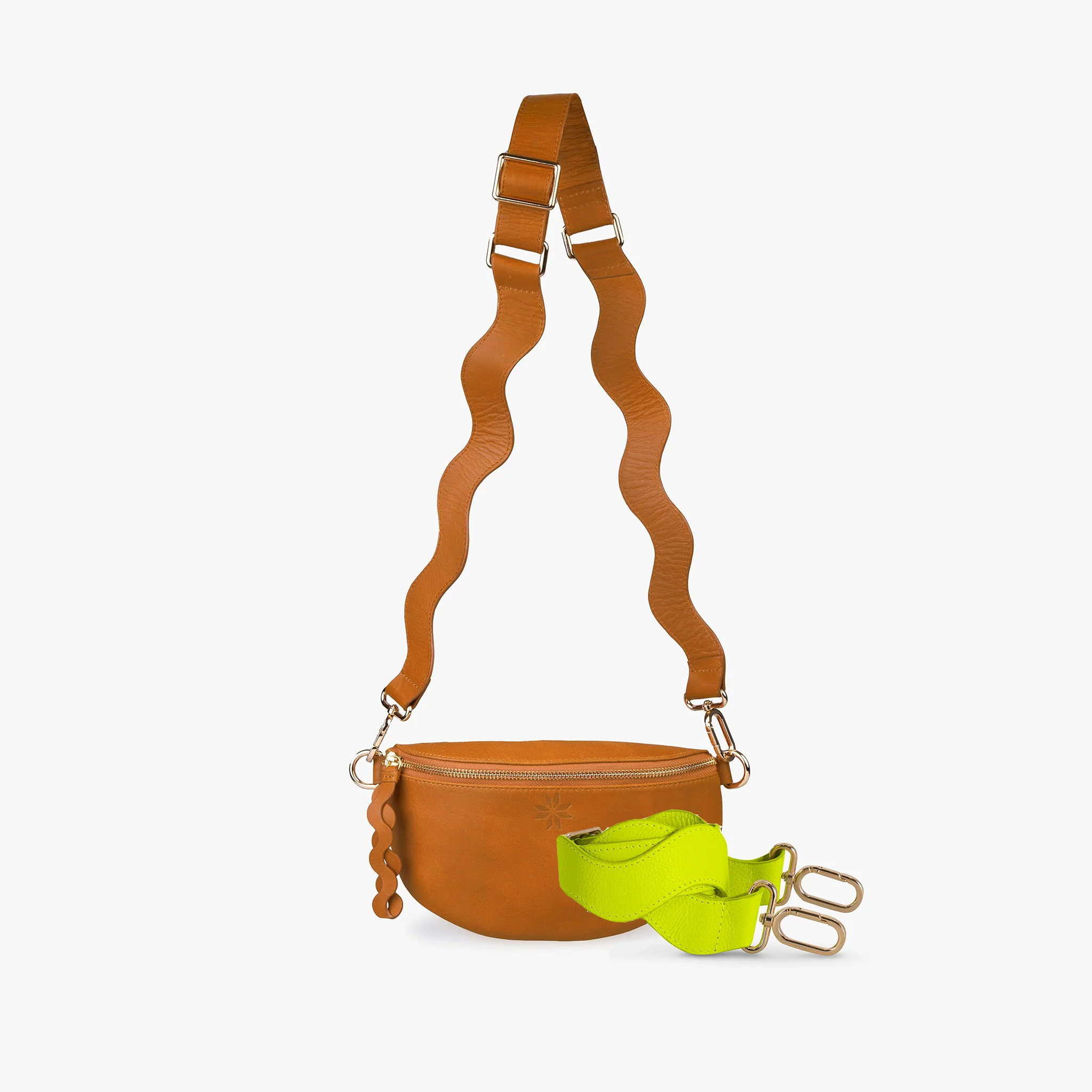 Crossbody Bag and Extra Strap Bundle (Save $53+) - Image 11