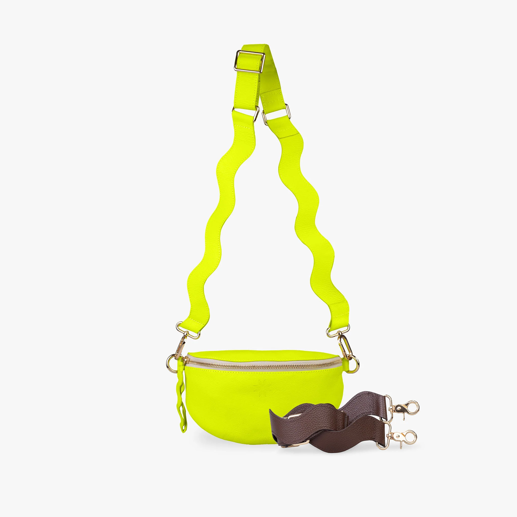 Crossbody Bag and Extra Strap Bundle (Save $53+) - Image 111