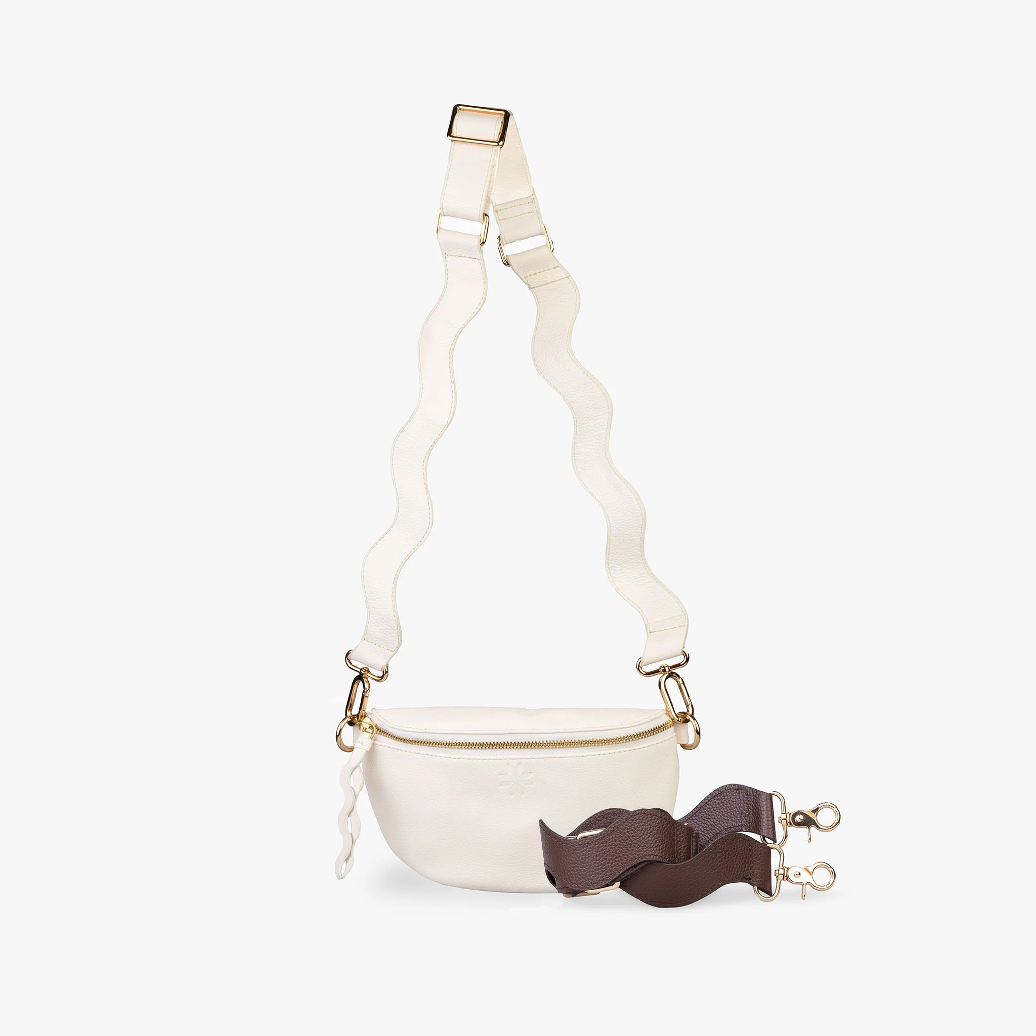 Crossbody Bag and Extra Strap Bundle (Save $53+) - Image 112