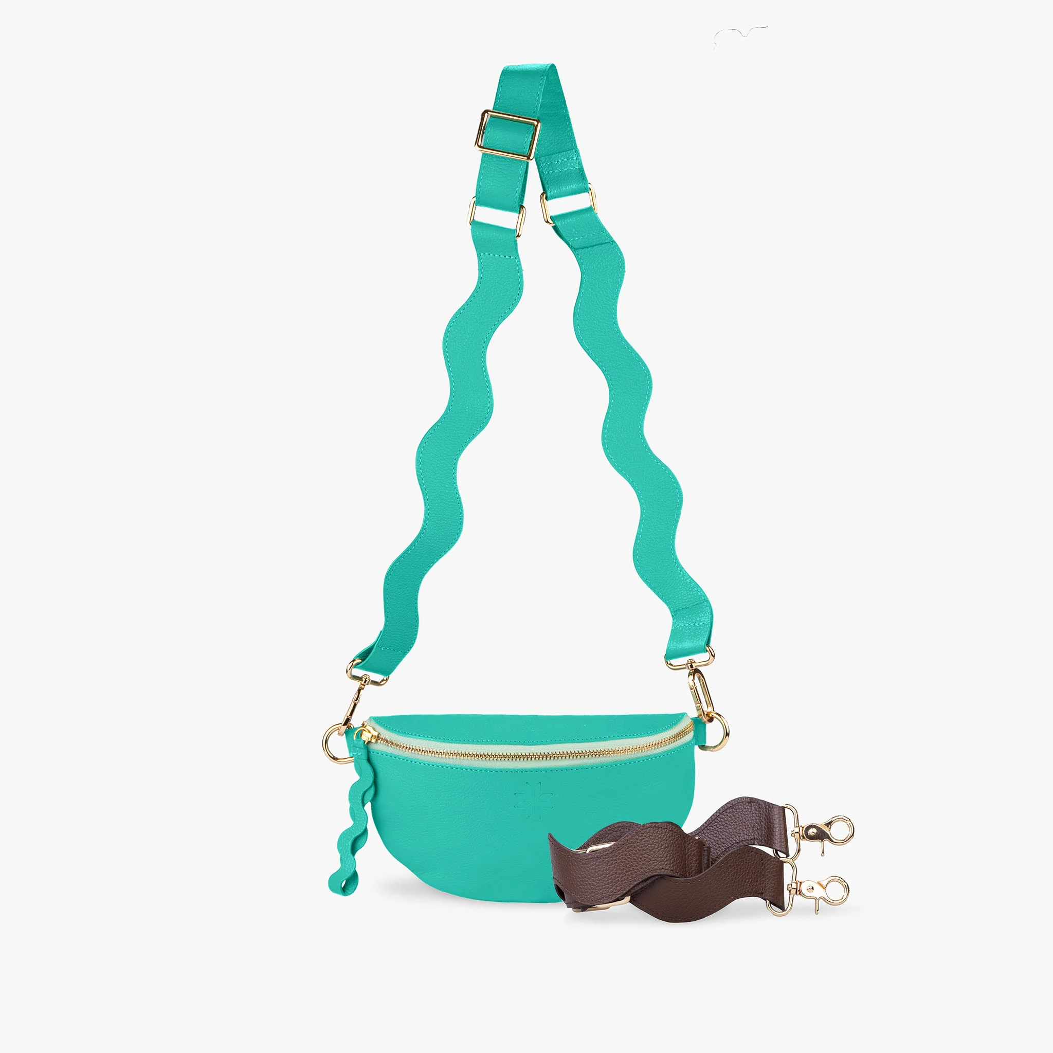 Crossbody Bag and Extra Strap Bundle (Save $53+) - Image 113