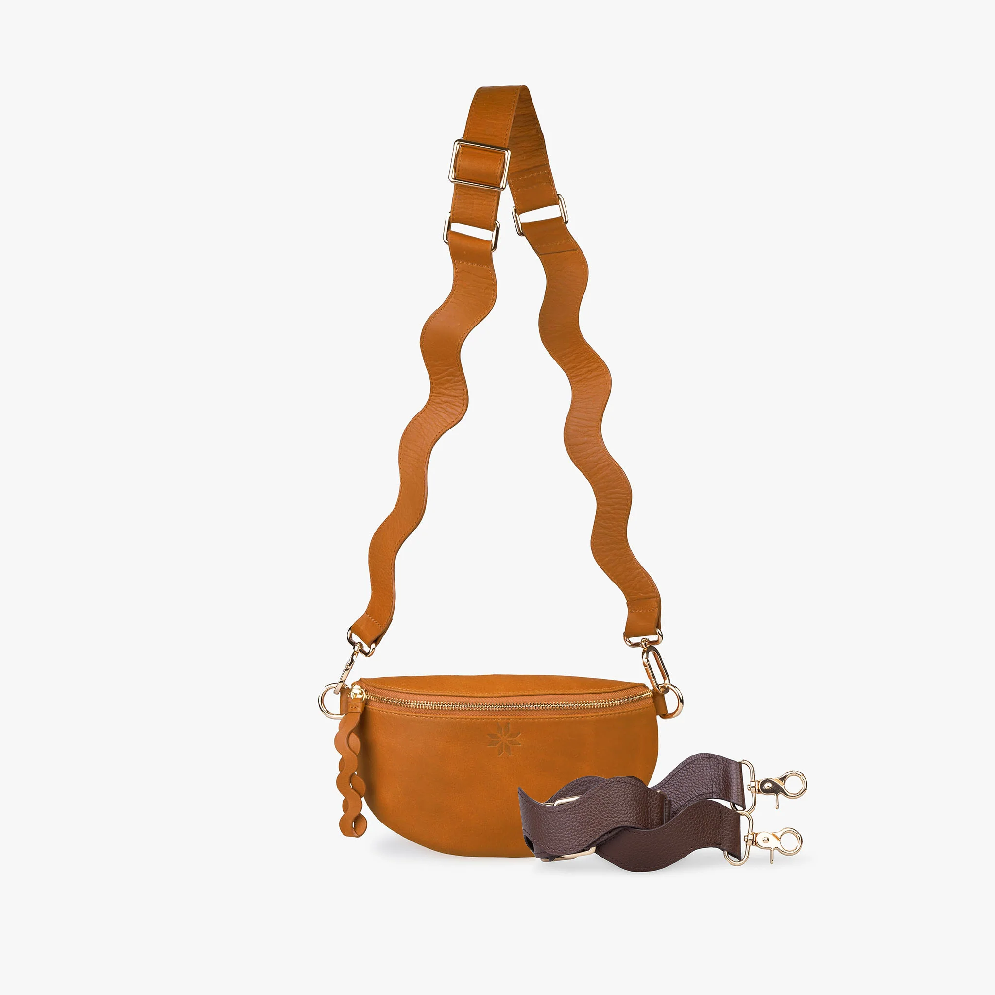 Crossbody Bag and Extra Strap Bundle (Save $53+) - Image 114