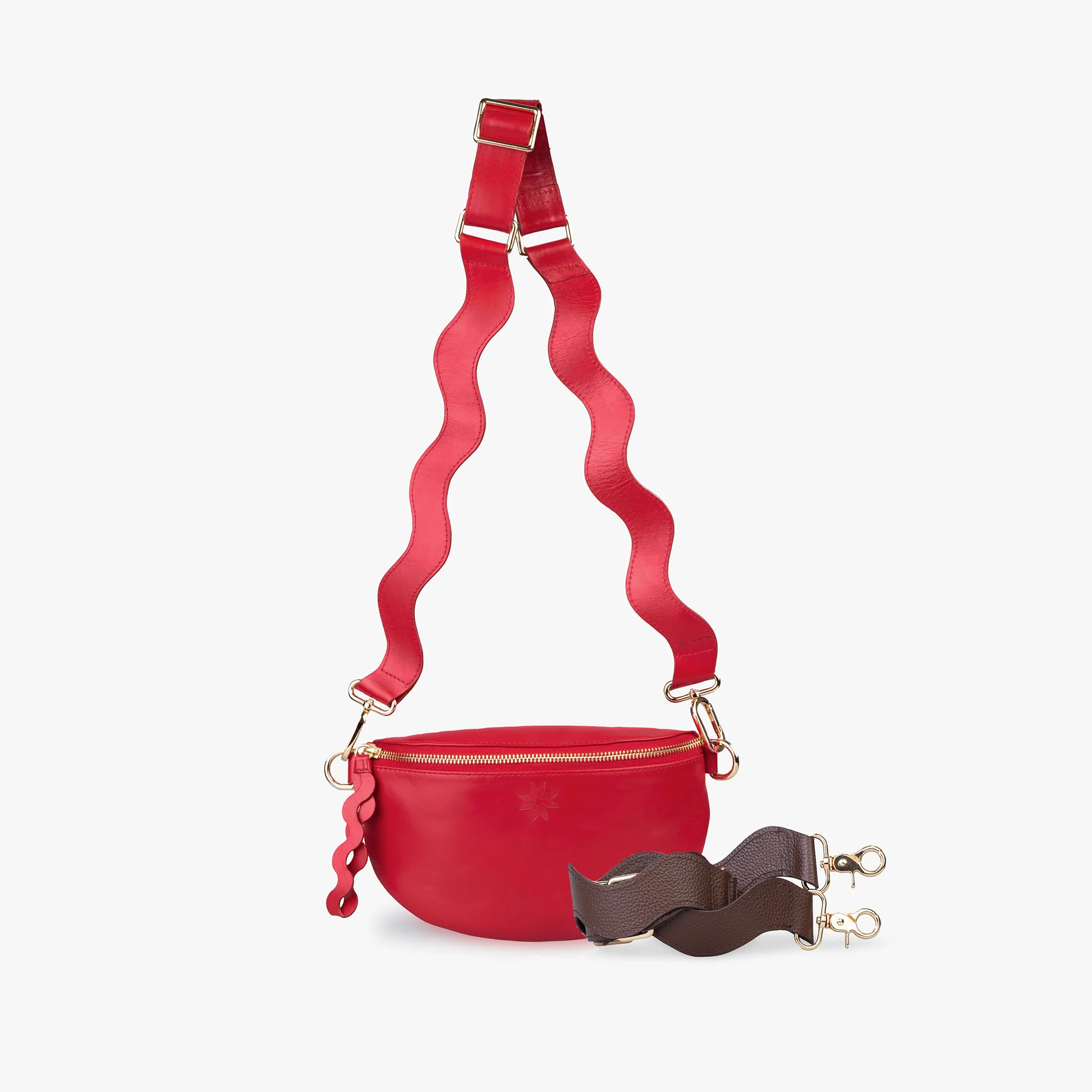 Crossbody Bag and Extra Strap Bundle (Save $53+) - Image 115