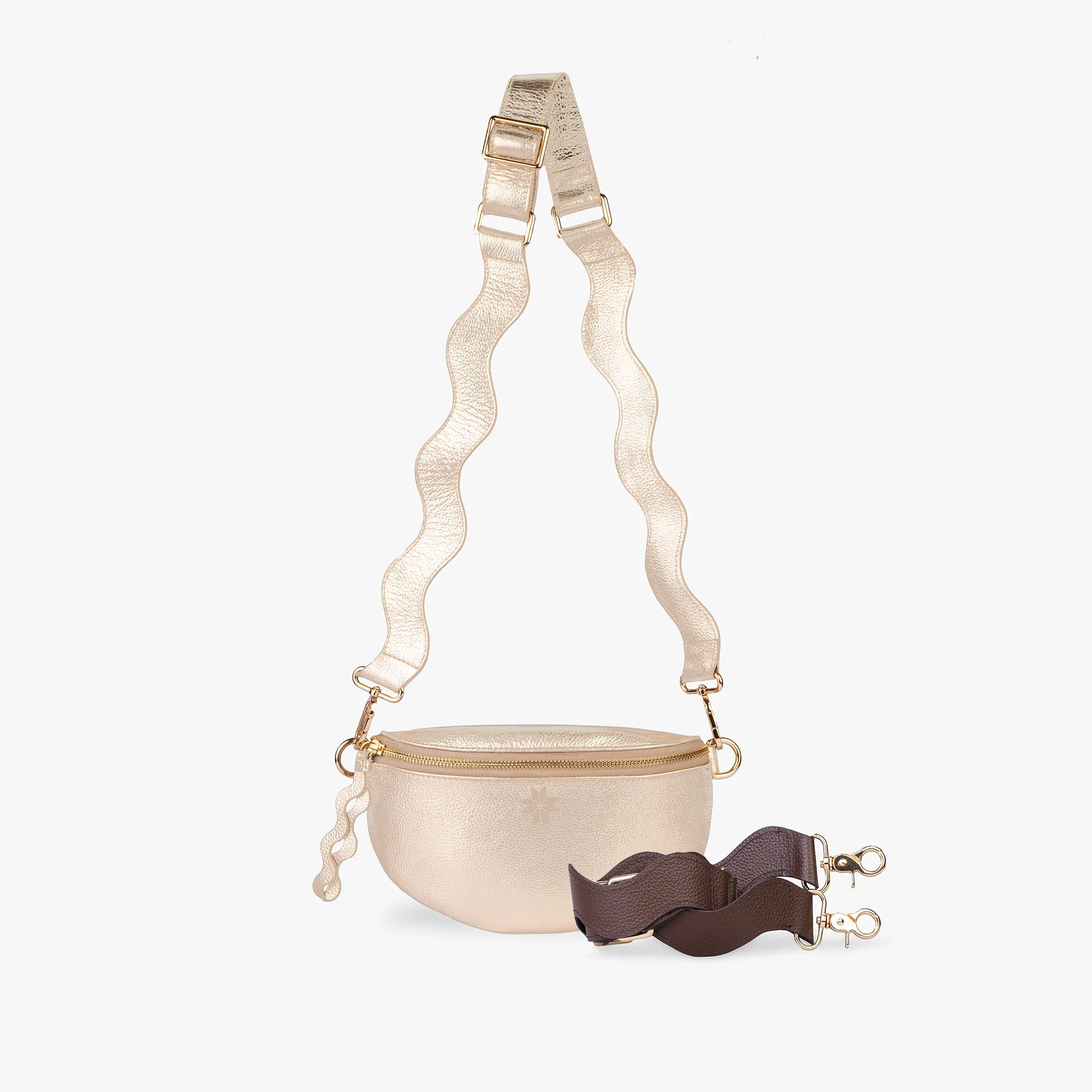 Crossbody Bag and Extra Strap Bundle (Save $53+) - Image 116