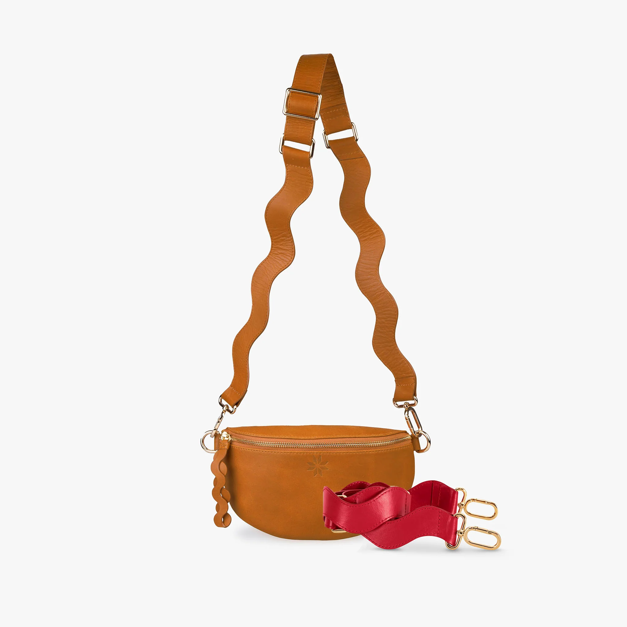 Crossbody Bag and Extra Strap Bundle (Save $53+) - Image 12