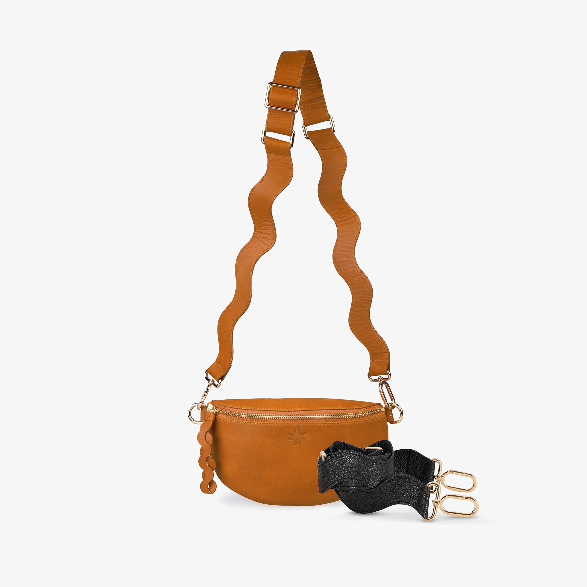 Crossbody Bag and Extra Strap Bundle (Save $53+) - Image 13