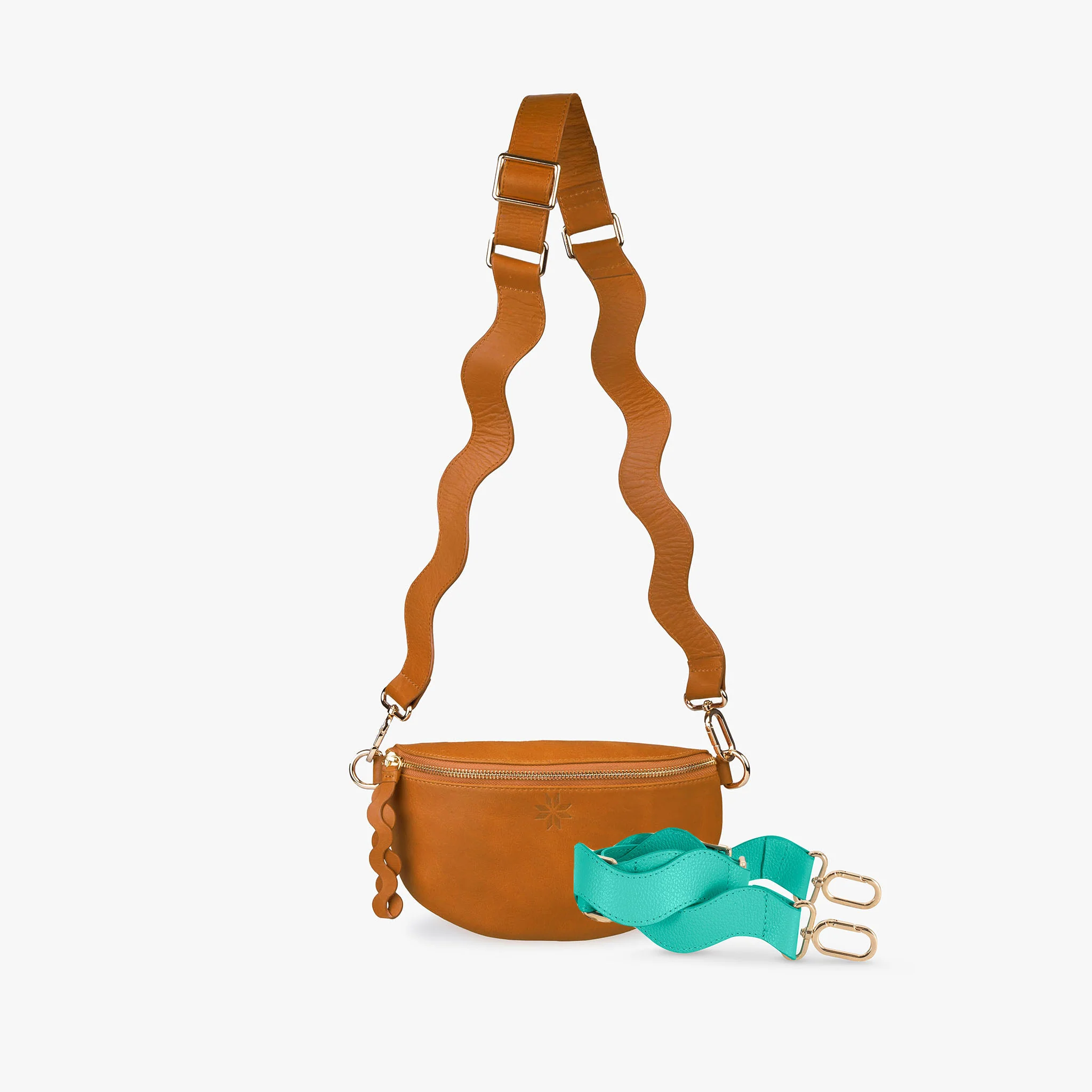Crossbody Bag and Extra Strap Bundle (Save $53+) - Image 14