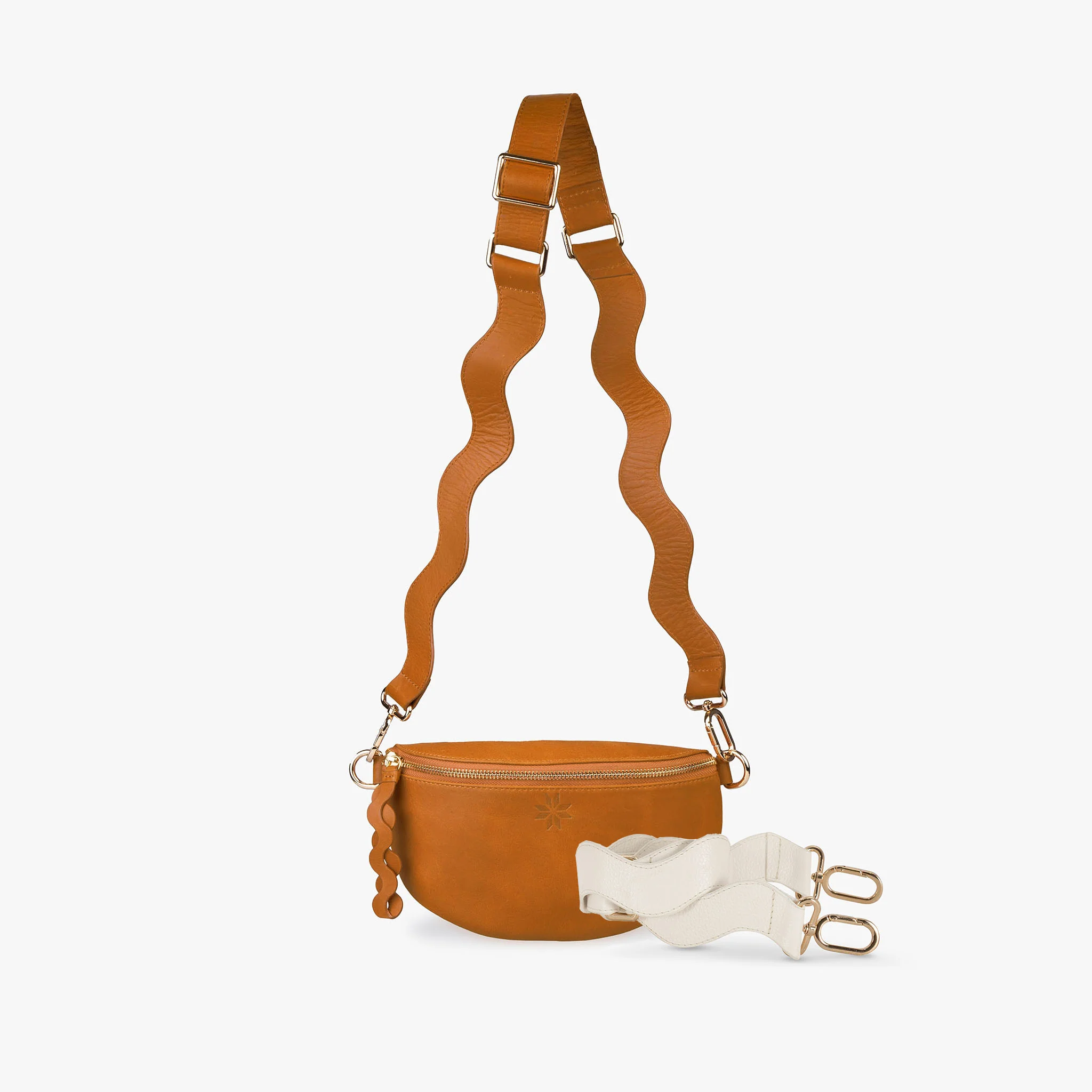 Crossbody Bag and Extra Strap Bundle (Save $53+) - Image 15
