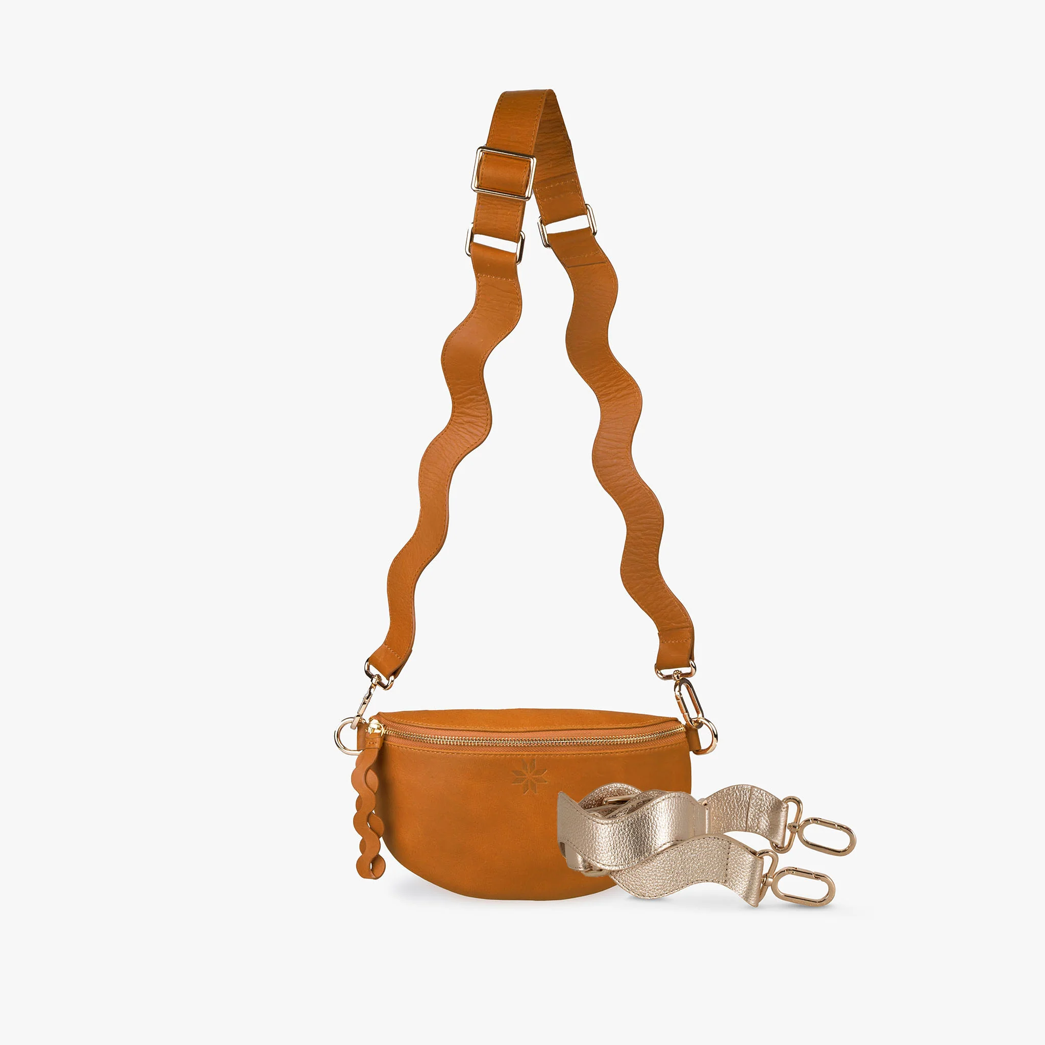 Crossbody Bag and Extra Strap Bundle (Save $53+) - Image 16