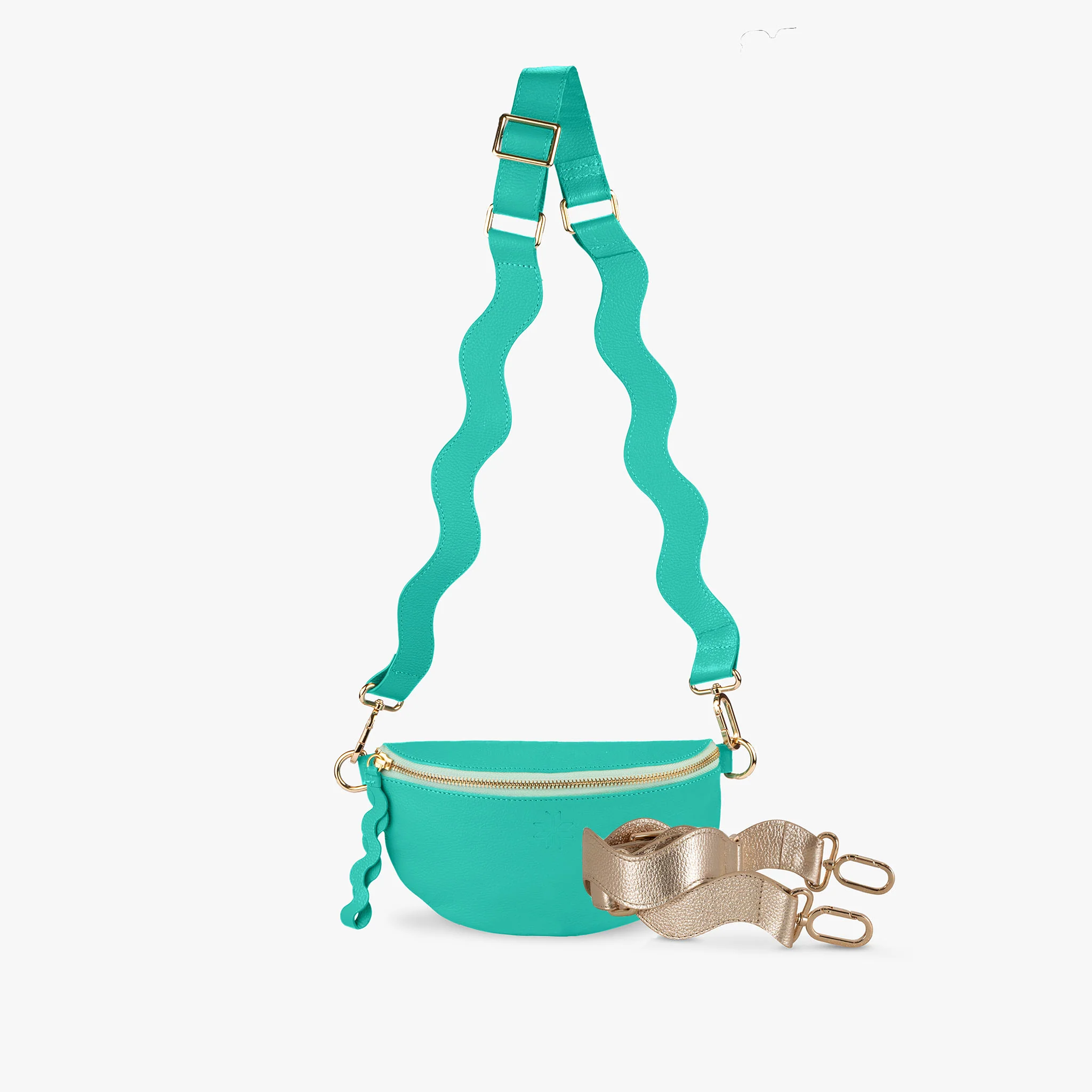 Crossbody Bag and Extra Strap Bundle (Save $53+) - Image 17