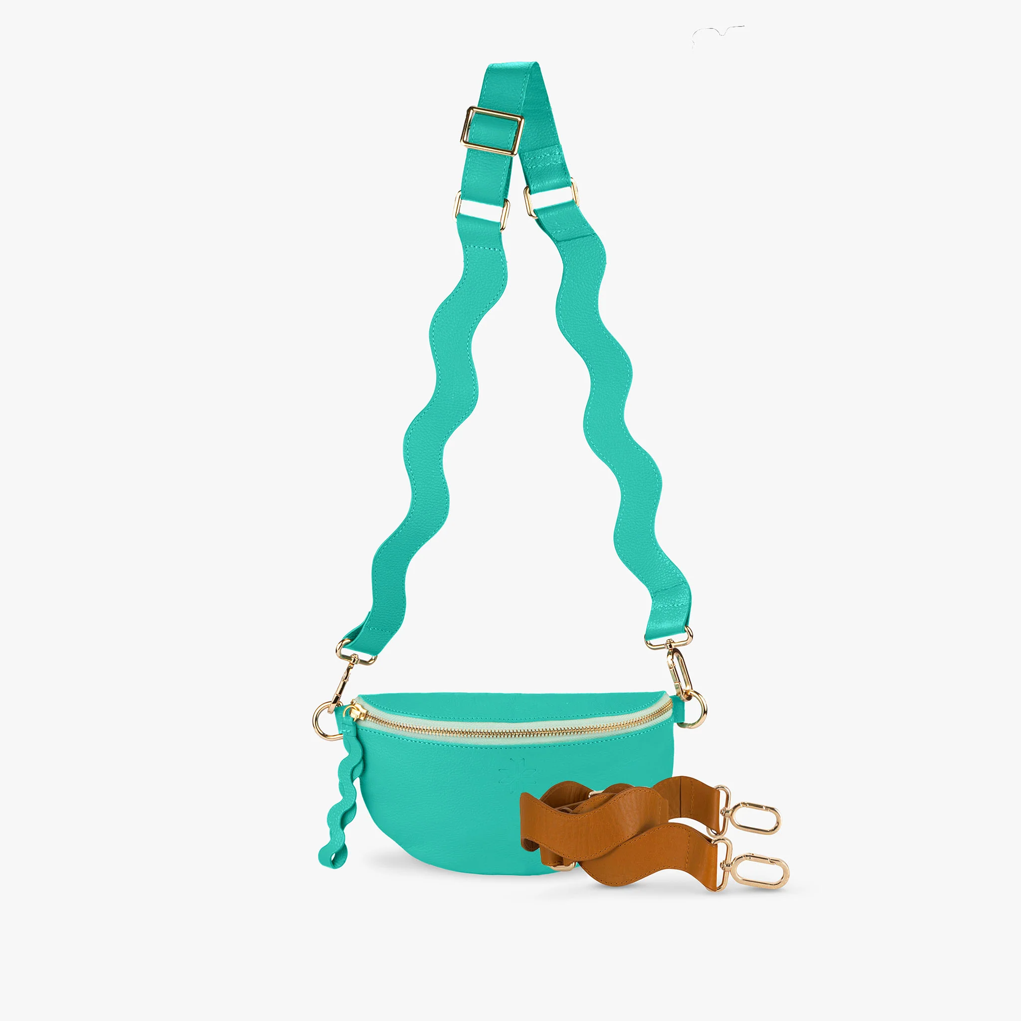 Crossbody Bag and Extra Strap Bundle (Save $53+) - Image 18