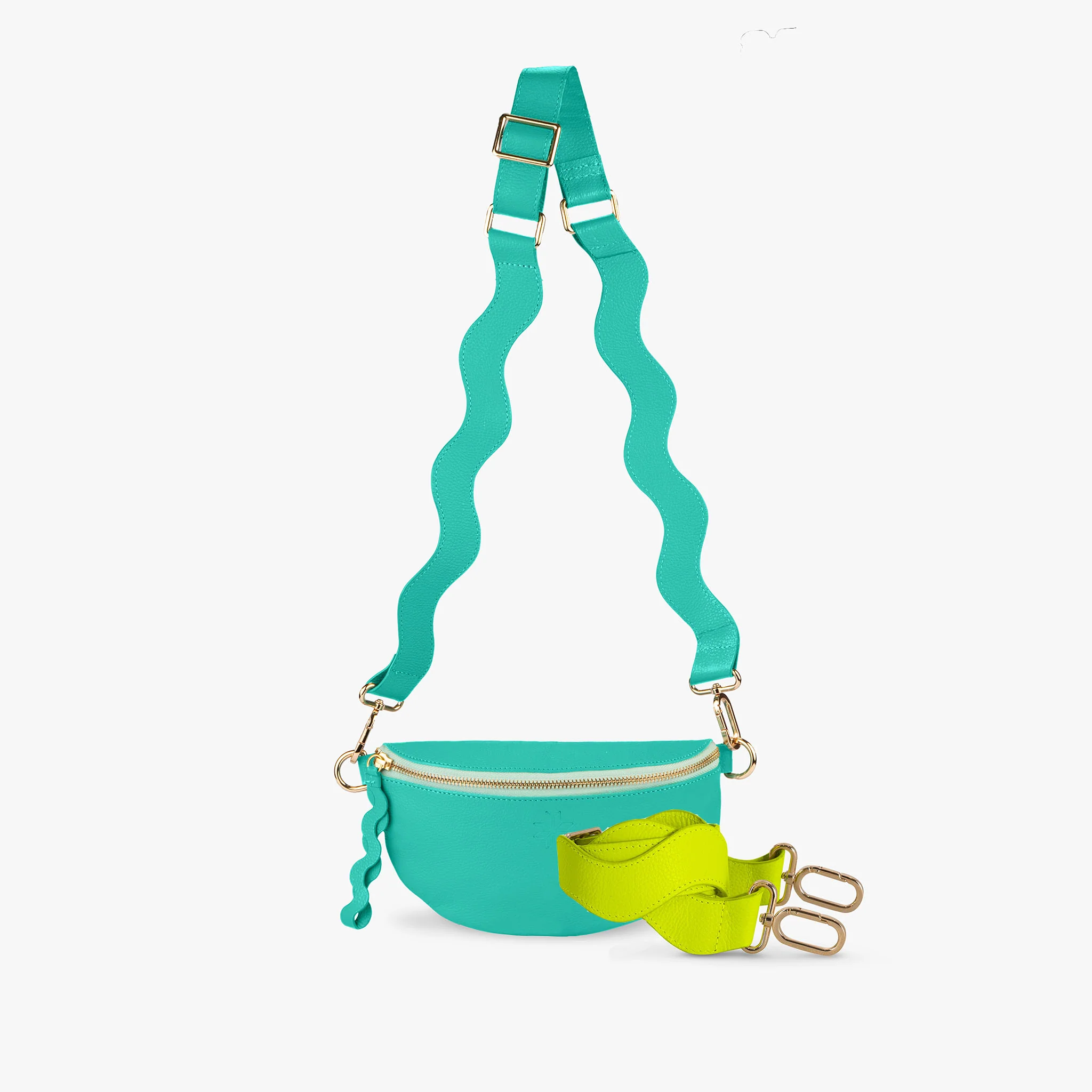 Crossbody Bag and Extra Strap Bundle (Save $53+) - Image 19
