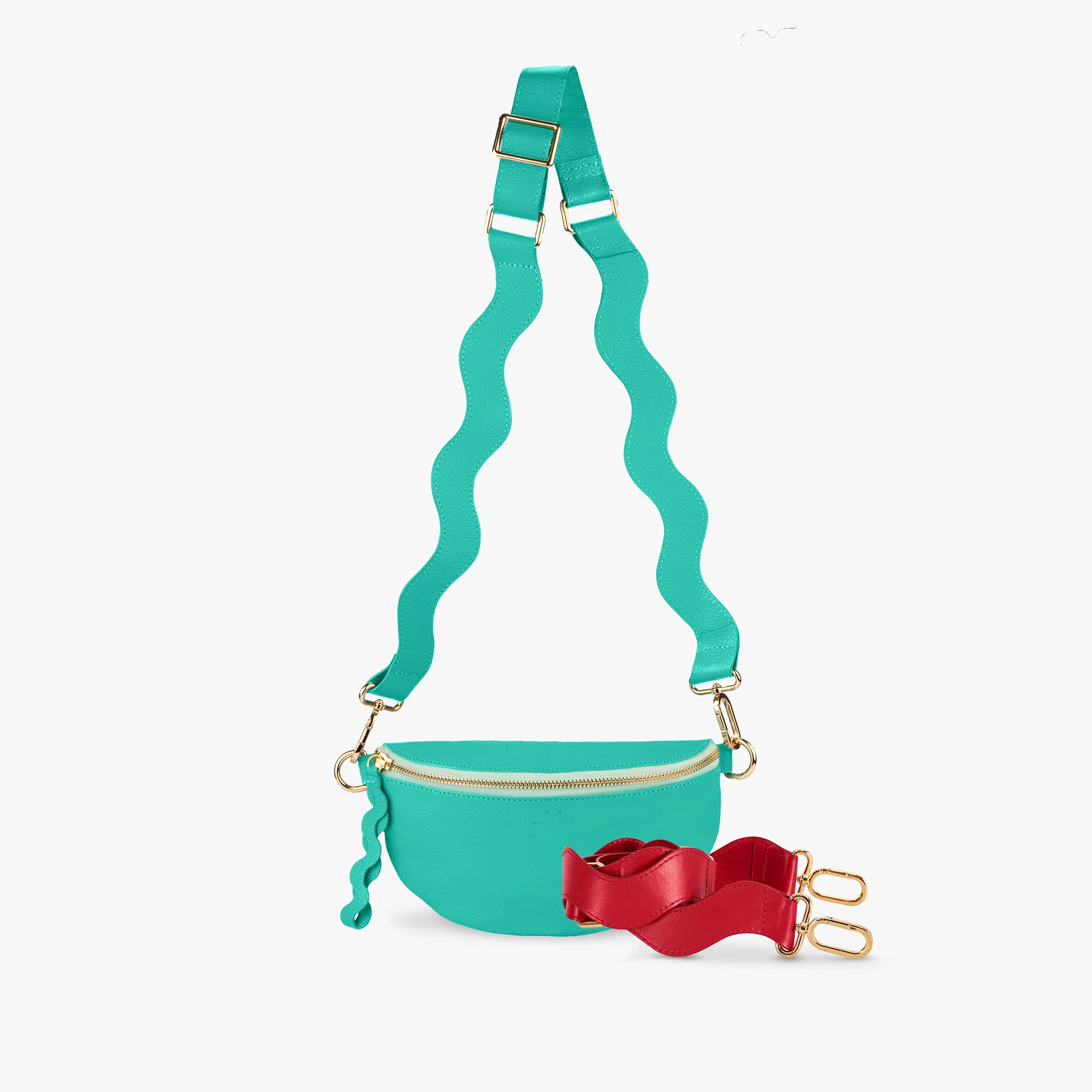 Crossbody Bag and Extra Strap Bundle (Save $53+) - Image 20