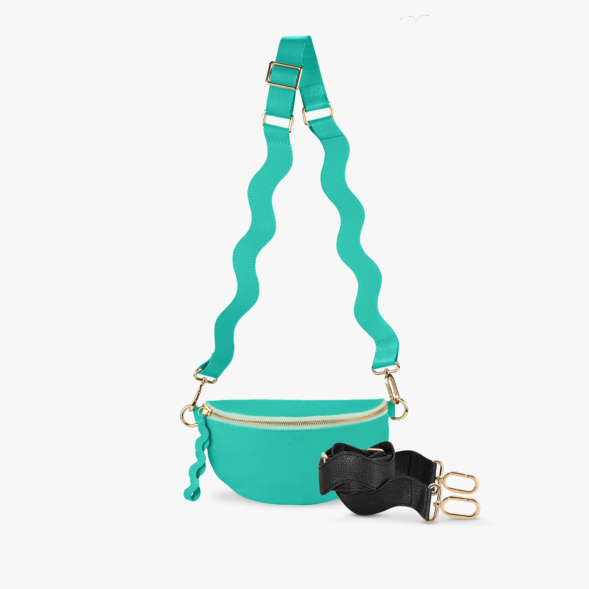 Crossbody Bag and Extra Strap Bundle (Save $53+) - Image 21