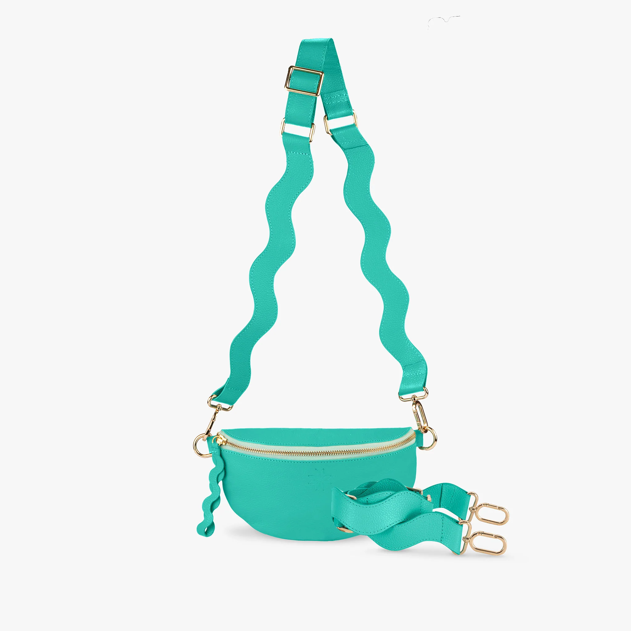 Crossbody Bag and Extra Strap Bundle (Save $53+) - Image 22