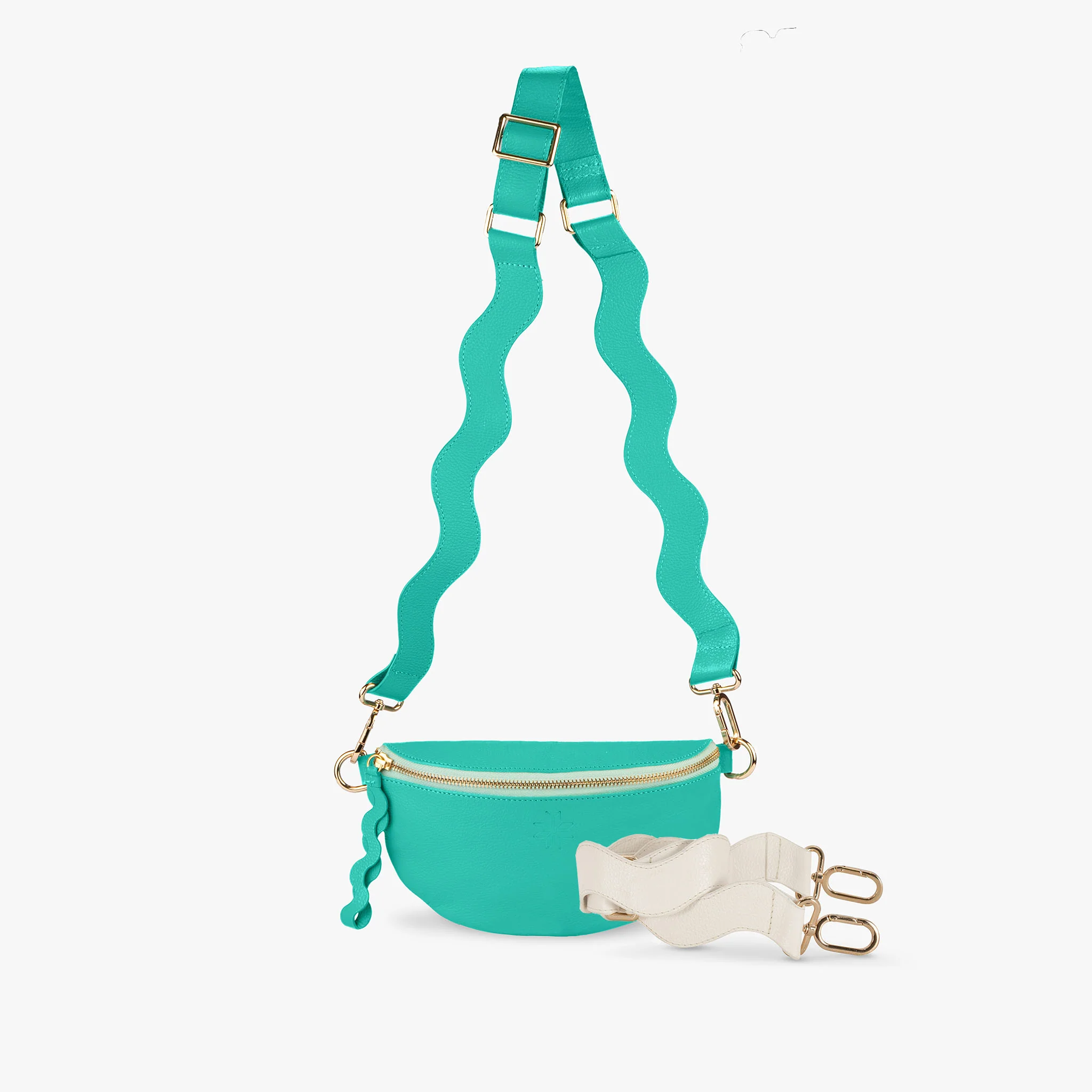 Crossbody Bag and Extra Strap Bundle (Save $53+) - Image 23