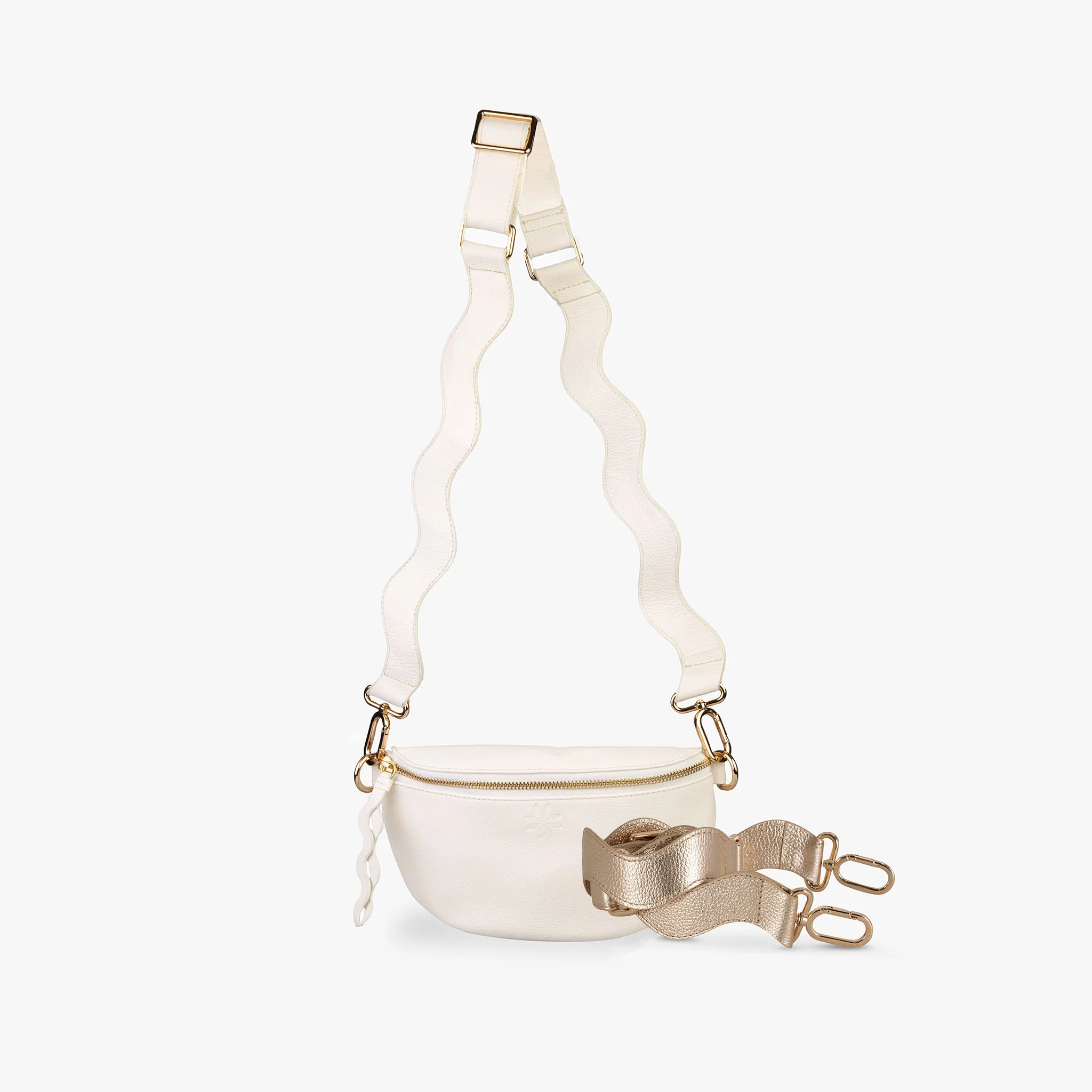 Crossbody Bag and Extra Strap Bundle (Save $53+) - Image 25