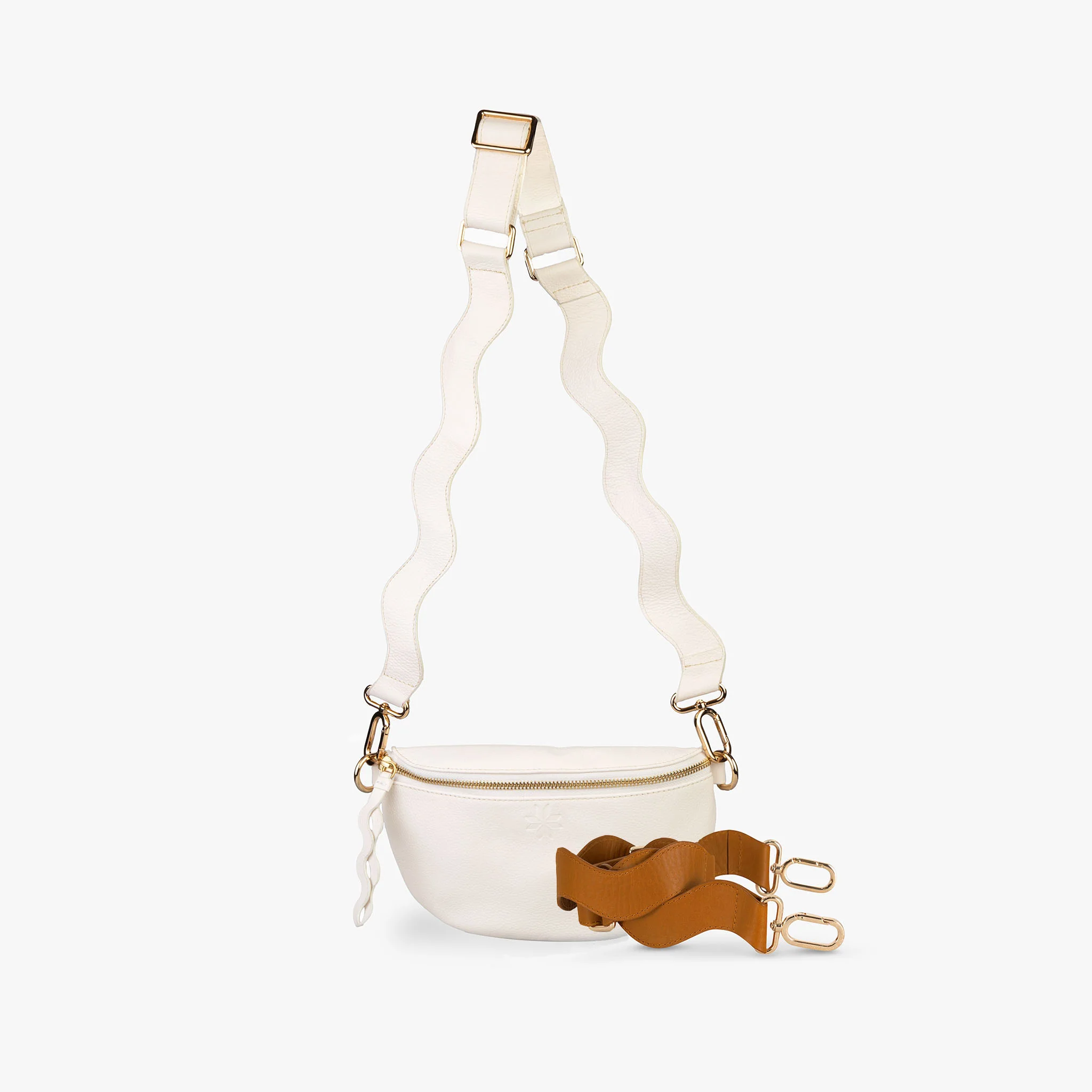Crossbody Bag and Extra Strap Bundle (Save $53+) - Image 26