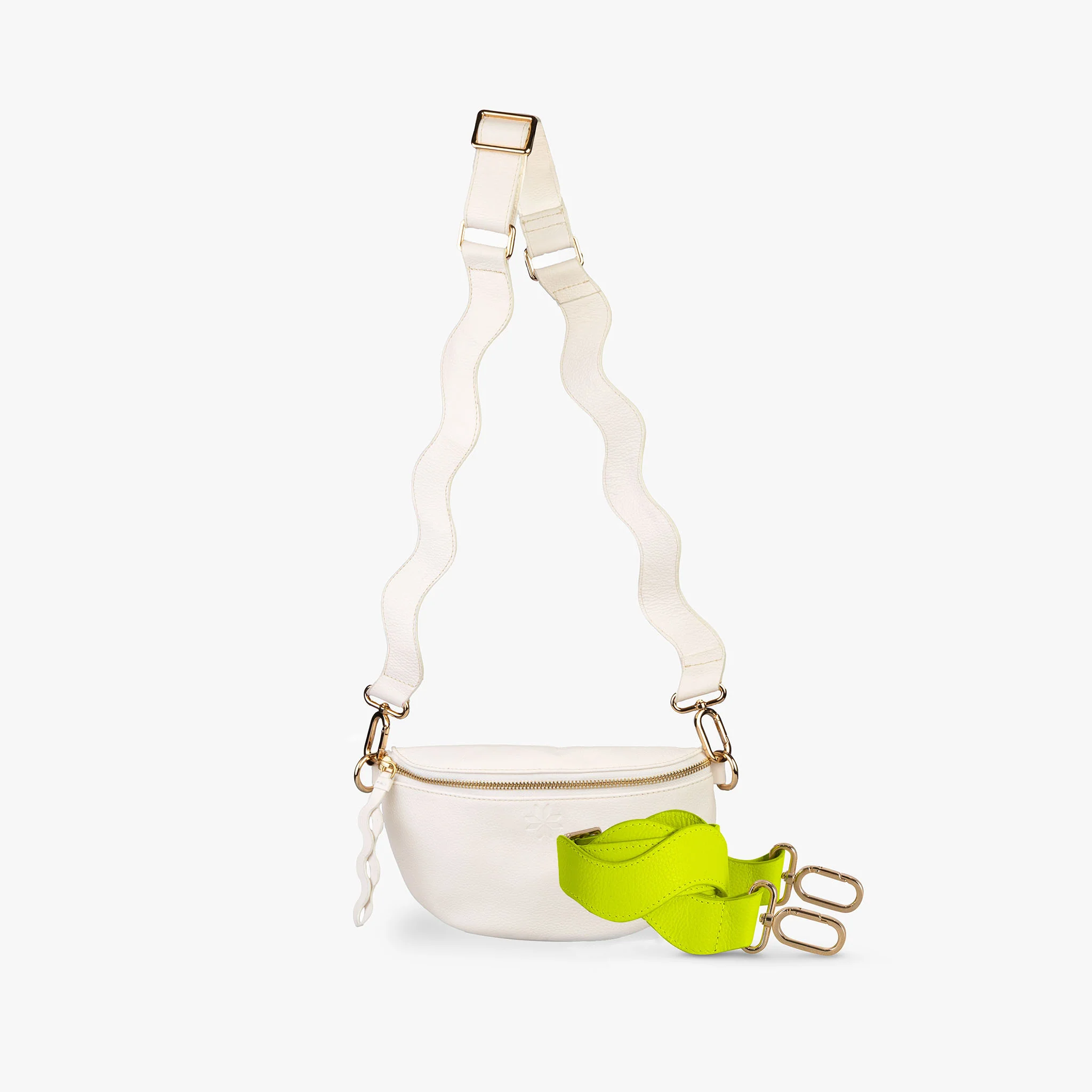 Crossbody Bag and Extra Strap Bundle (Save $53+) - Image 27