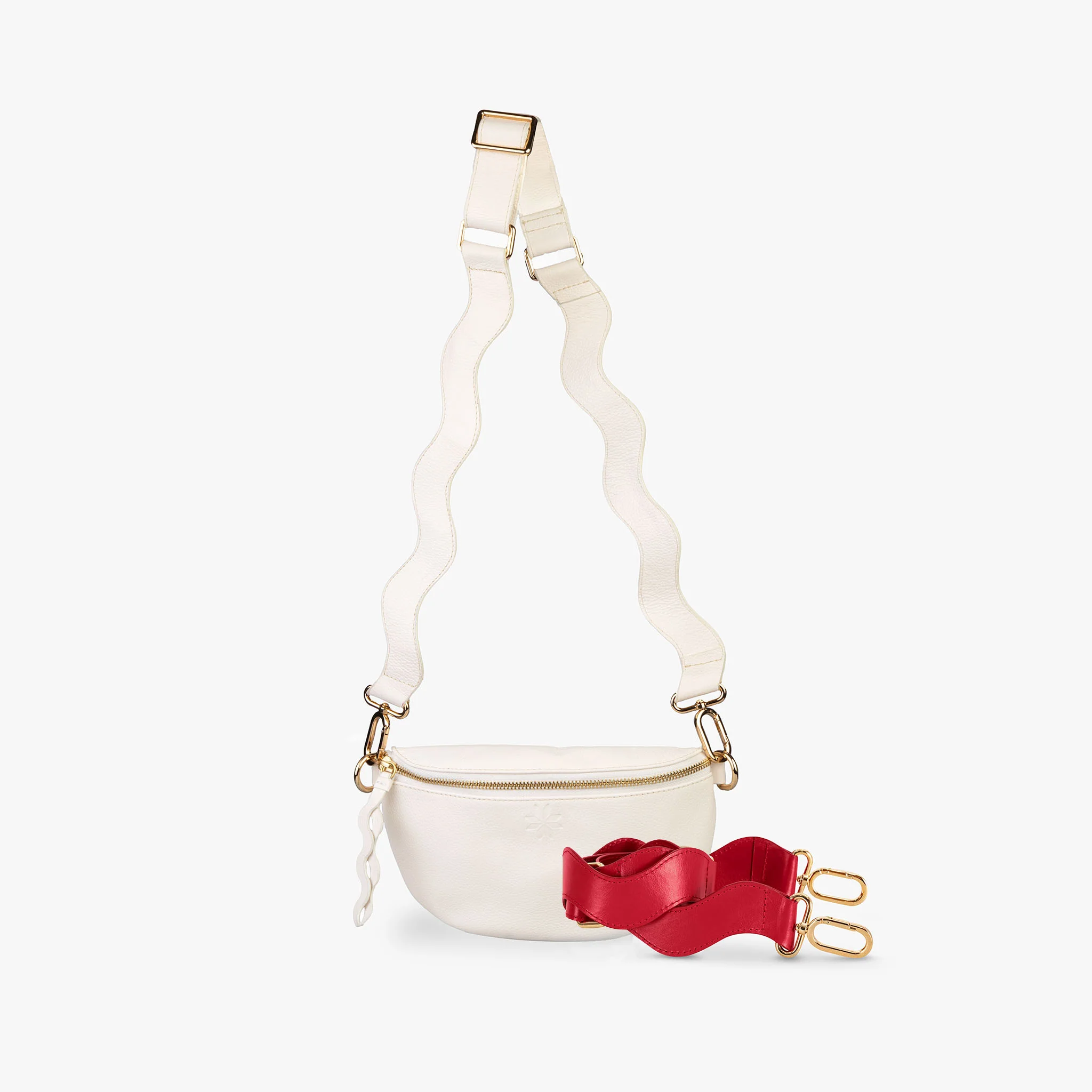 Crossbody Bag and Extra Strap Bundle (Save $53+) - Image 28