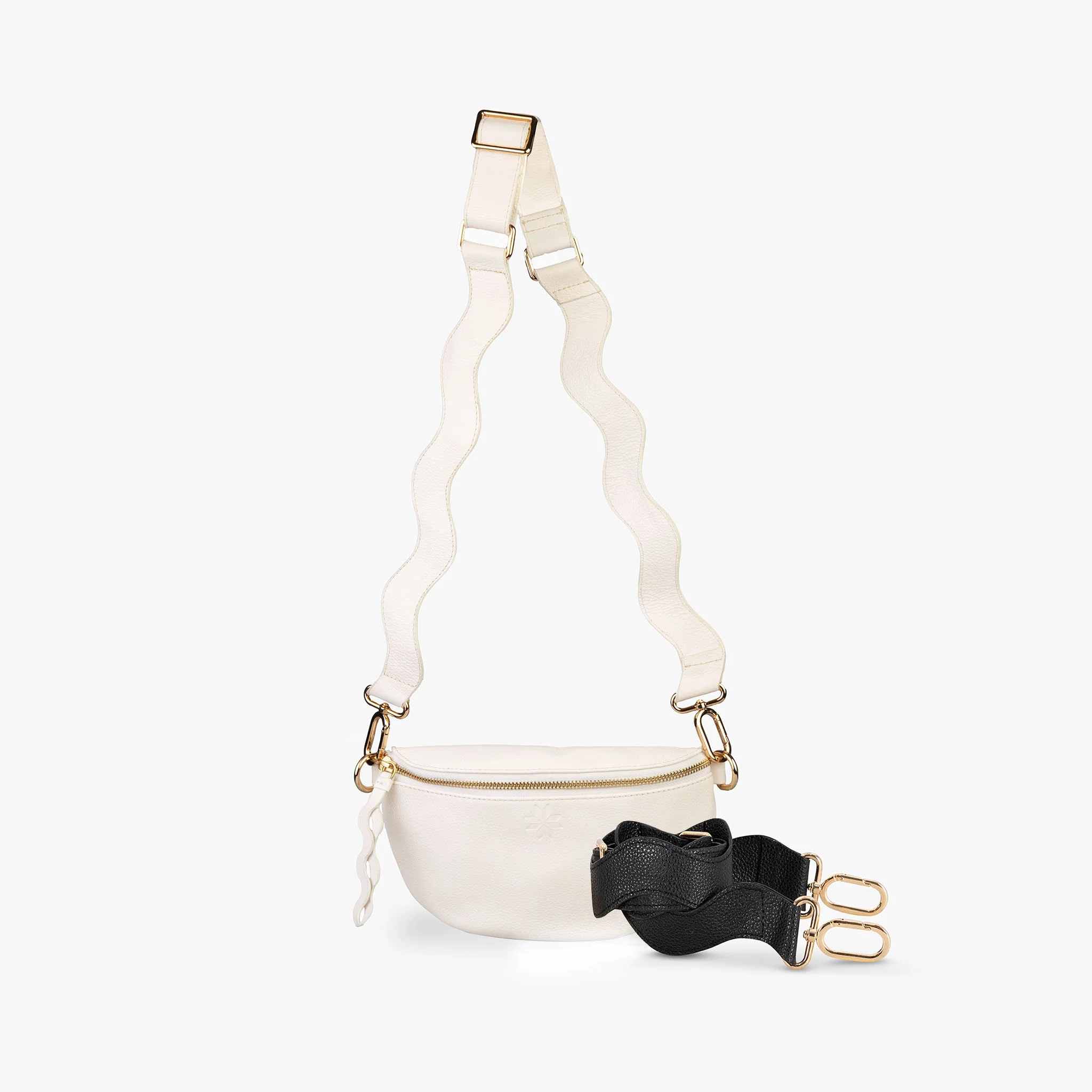 Crossbody Bag and Extra Strap Bundle (Save $53+) - Image 29