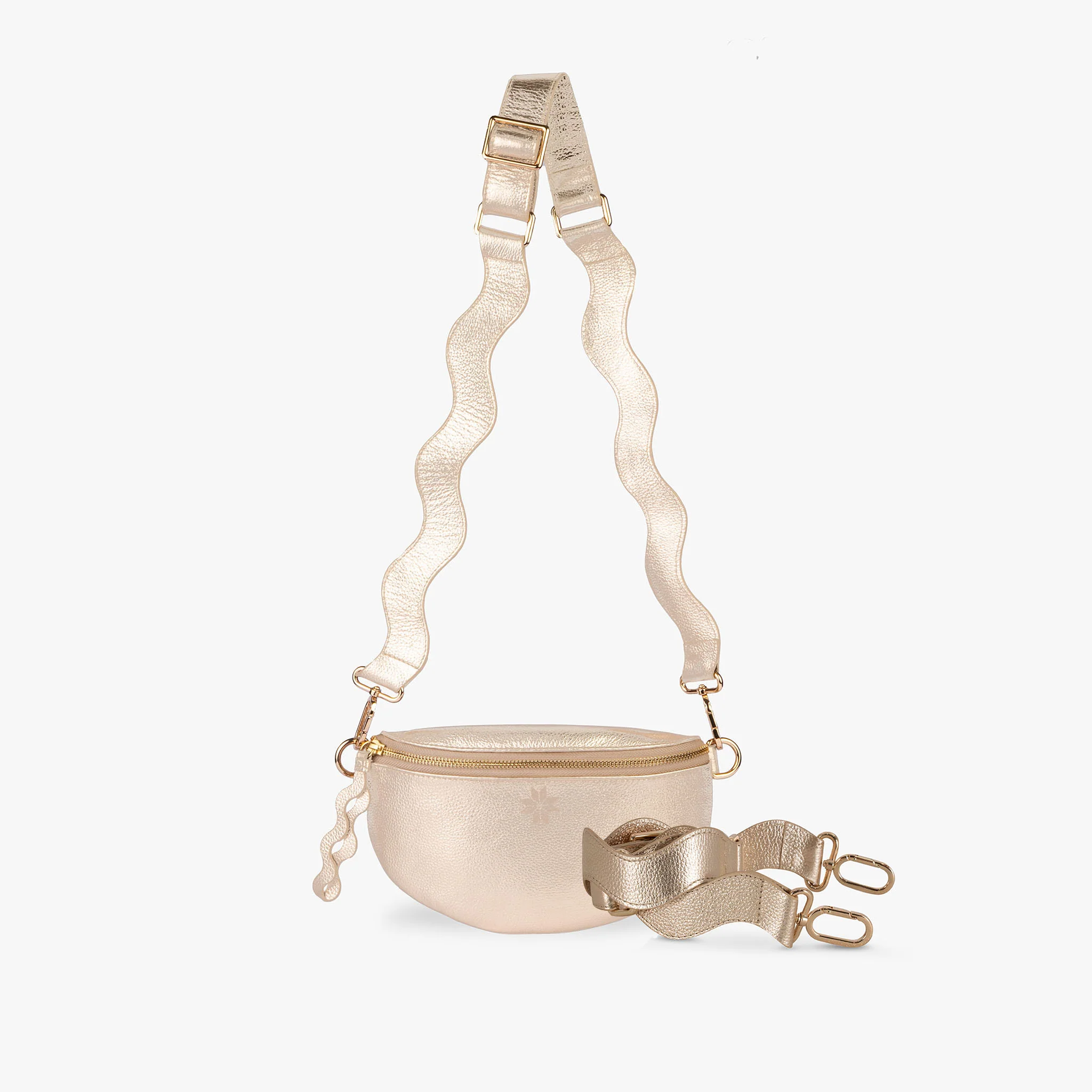 Crossbody Bag and Extra Strap Bundle (Save $53+) - Image 3