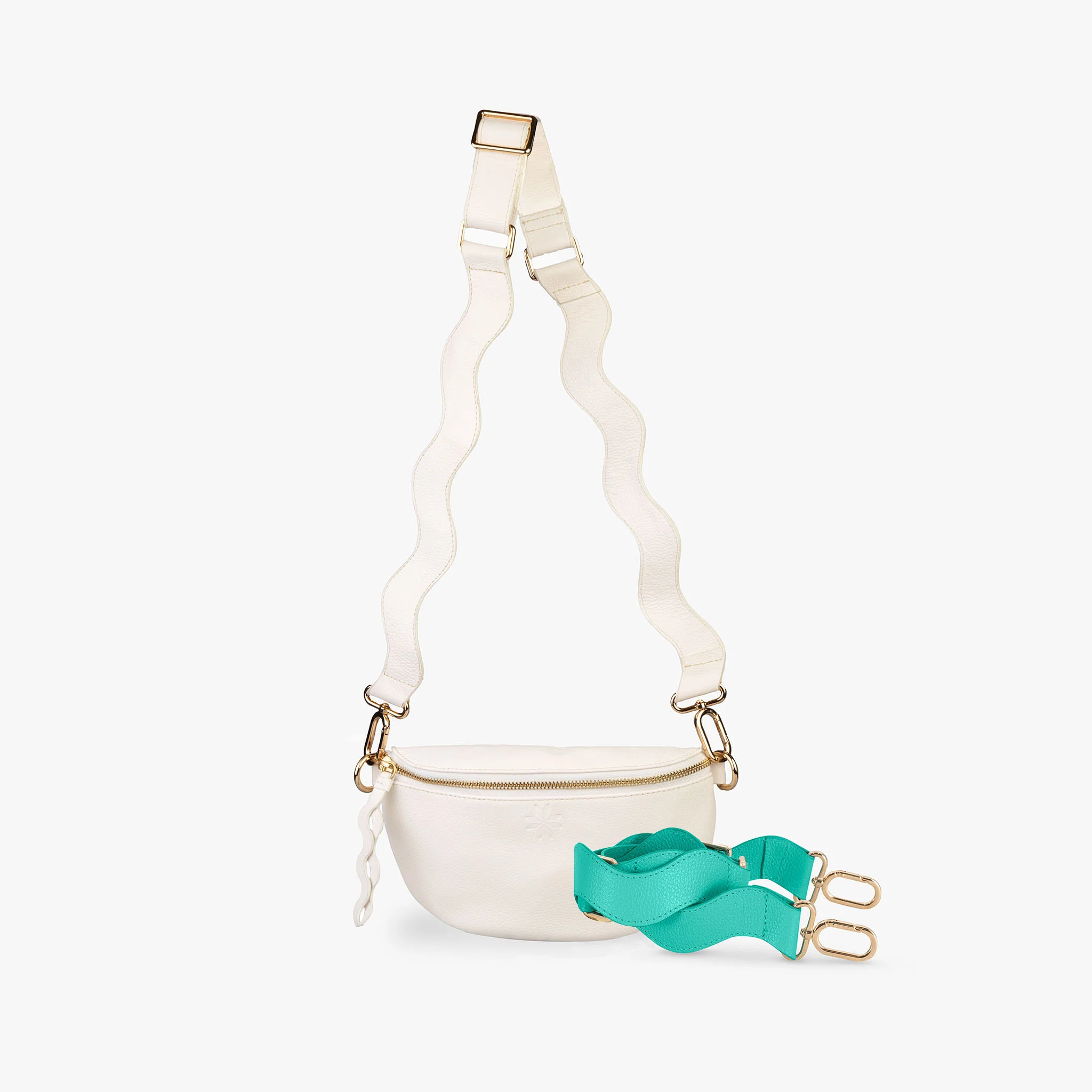 Crossbody Bag and Extra Strap Bundle (Save $53+) - Image 30