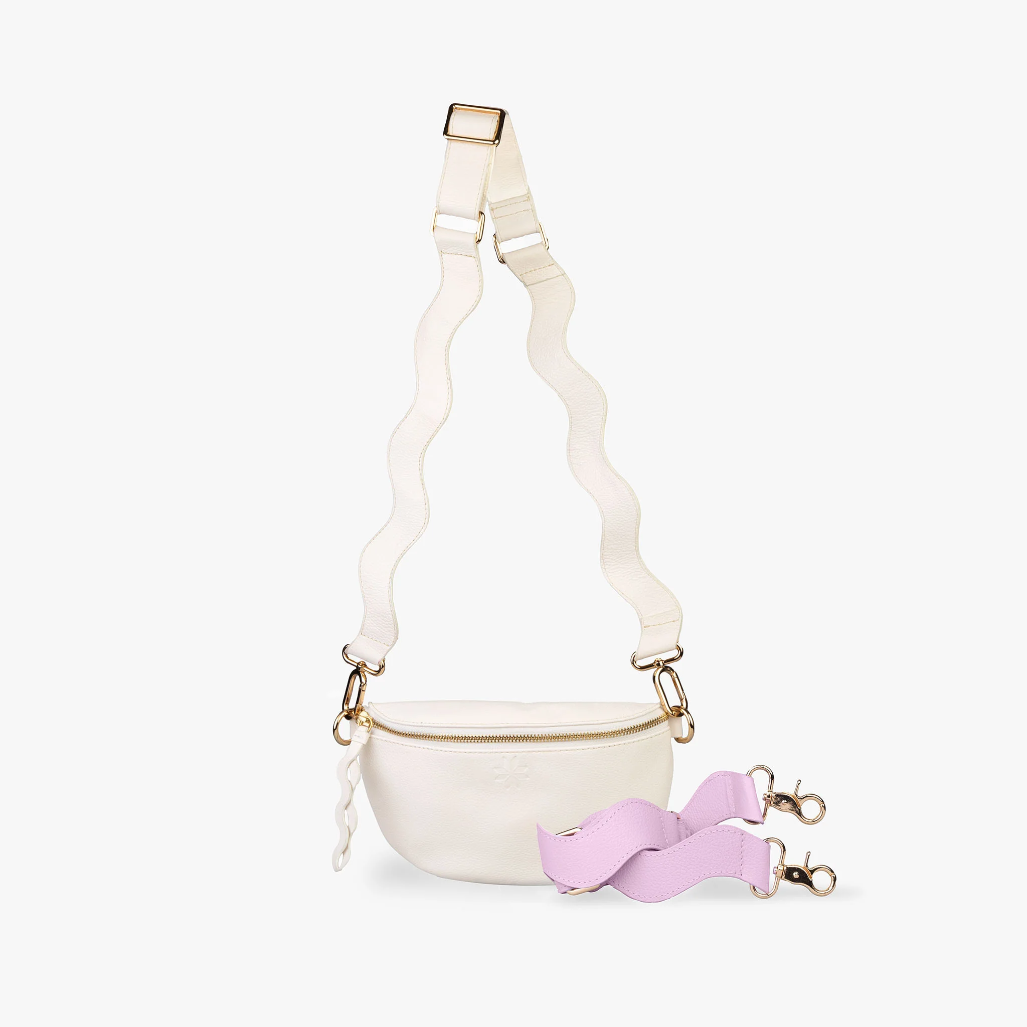 Crossbody Bag and Extra Strap Bundle (Save $53+) - Image 32